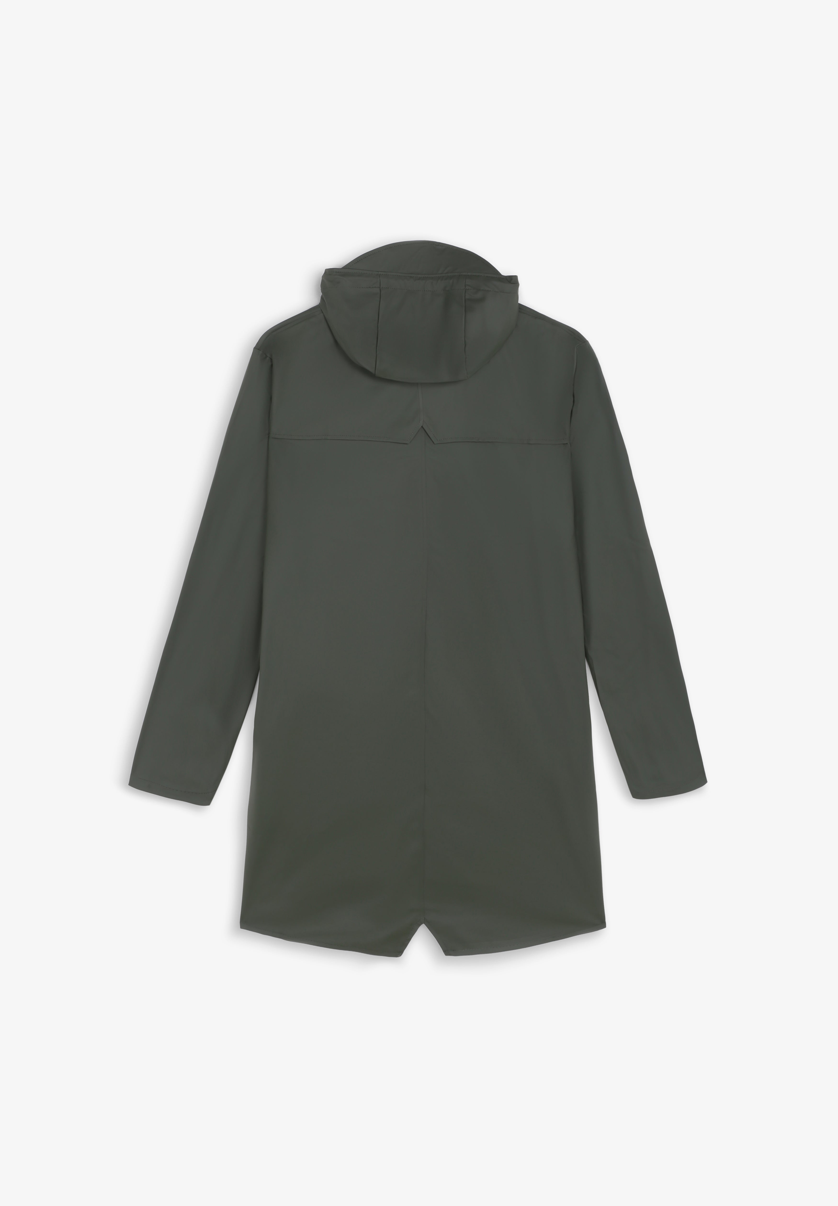 RAINS | ESS LONG JACKET