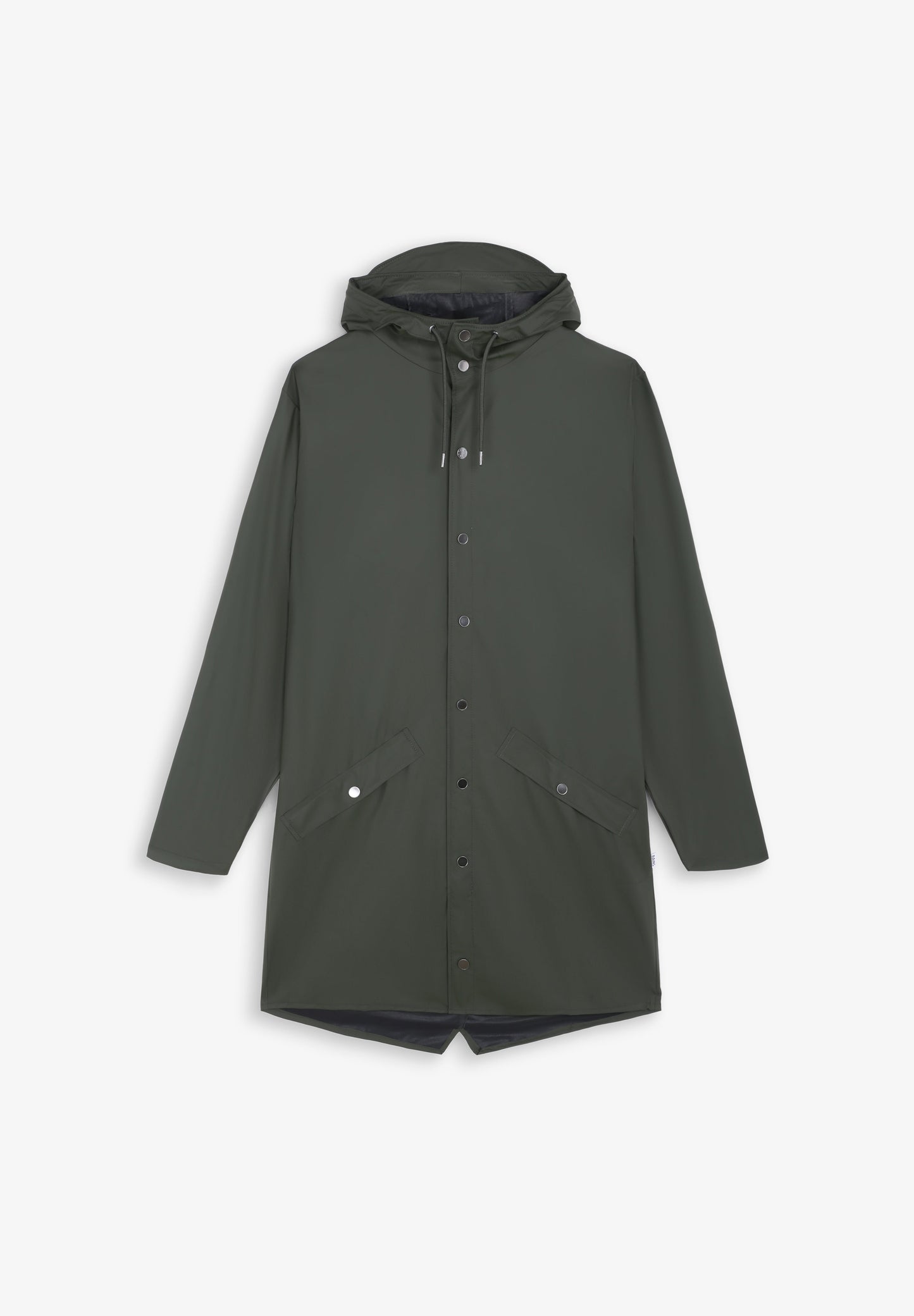 RAINS | ESS LONG JACKET