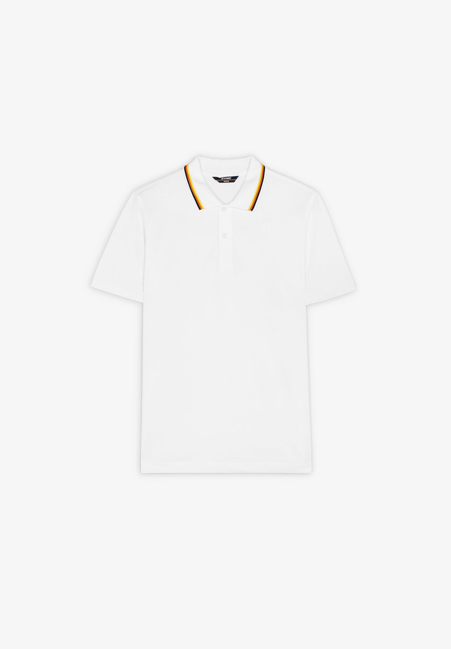K-WAY | POLO JUDE