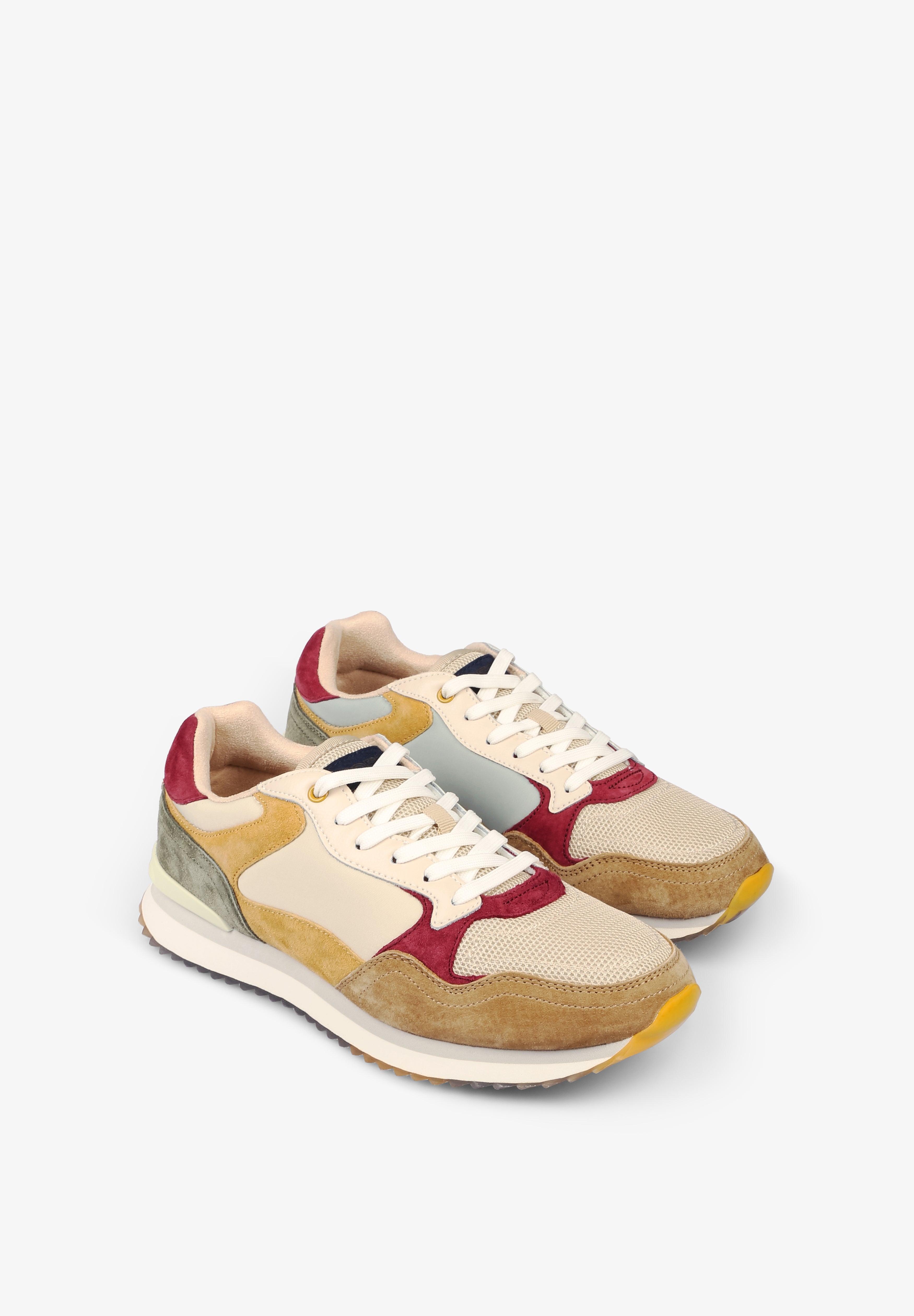 HOFF | SAPATILHAS MADRID DE HOMEM