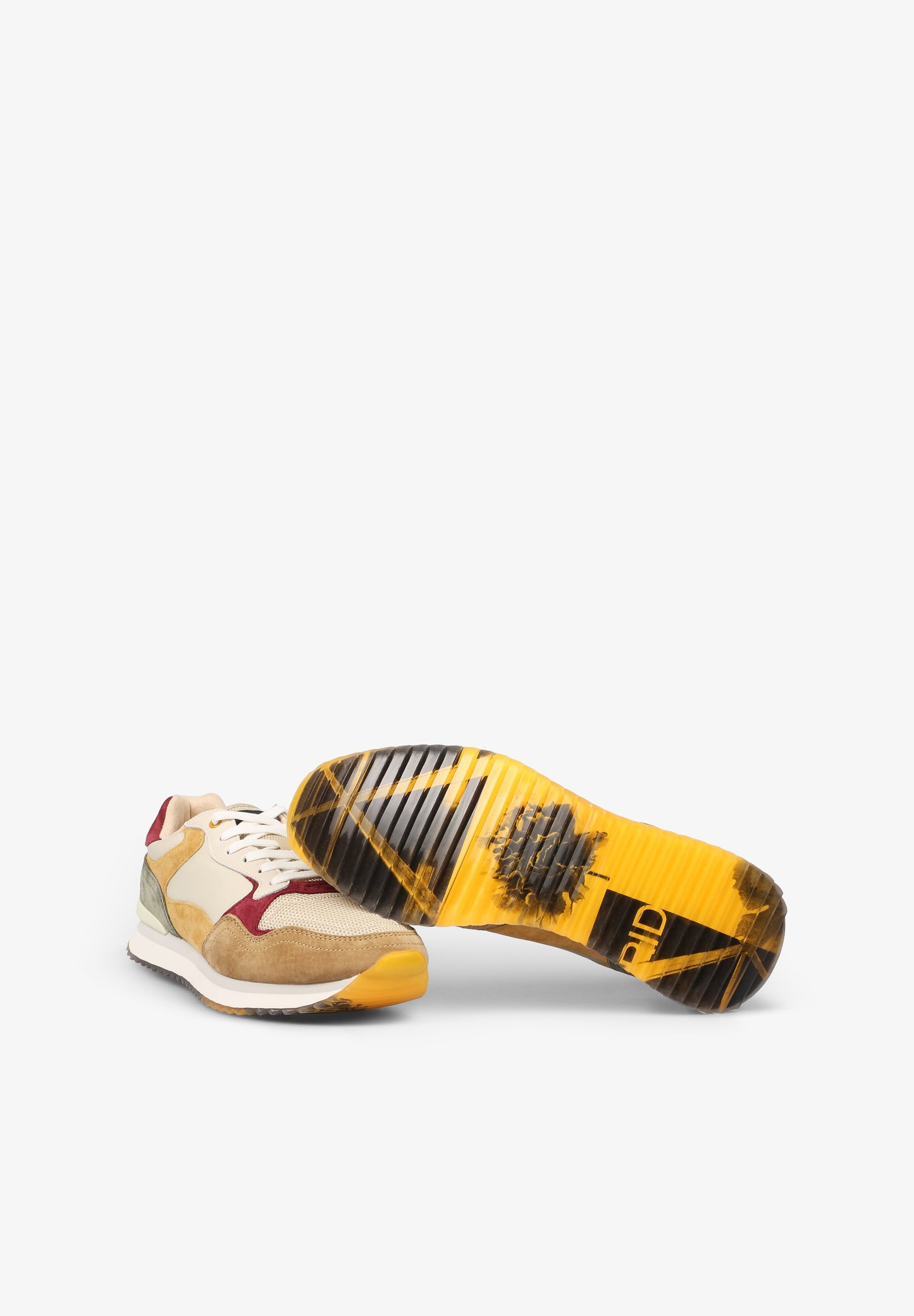 HOFF | SAPATILHAS MADRID DE HOMEM