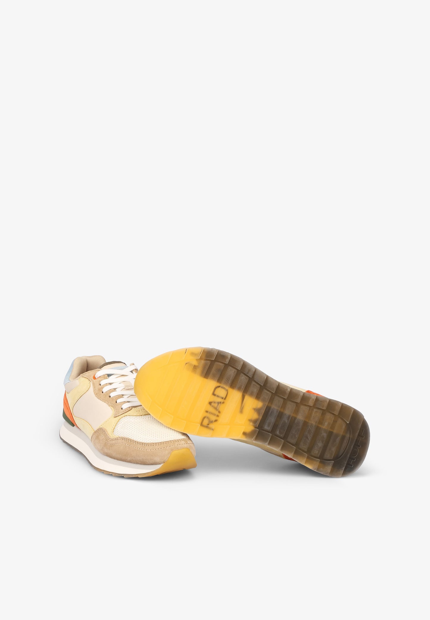 HOFF | SAPATILHAS RIAD DE MULHER