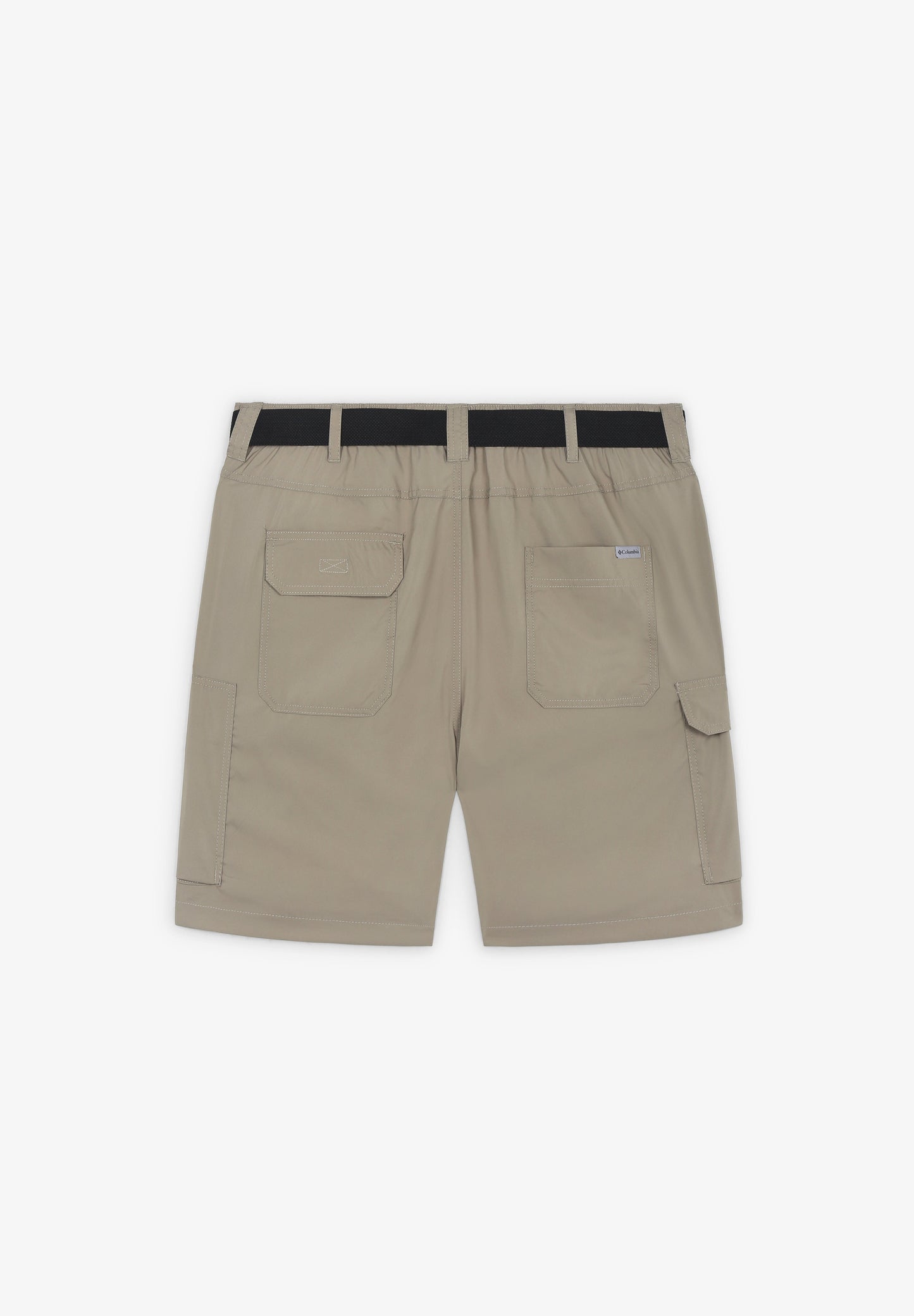 COLUMBIA | BERMUDAS CARGO SILVER RIDGE UTILITY HOMBRE