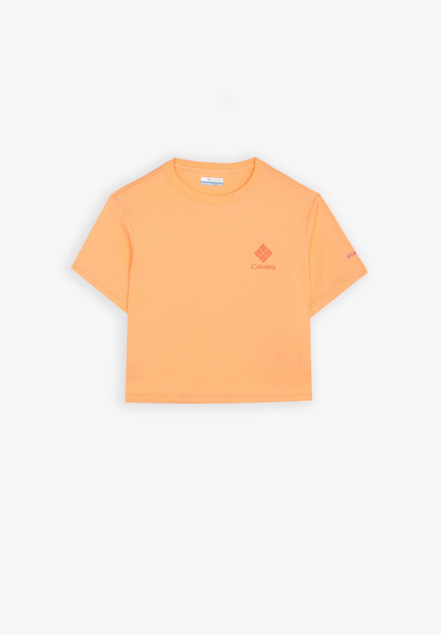 COLUMBIA | CAMISETA NORTH CASCADES MUJER