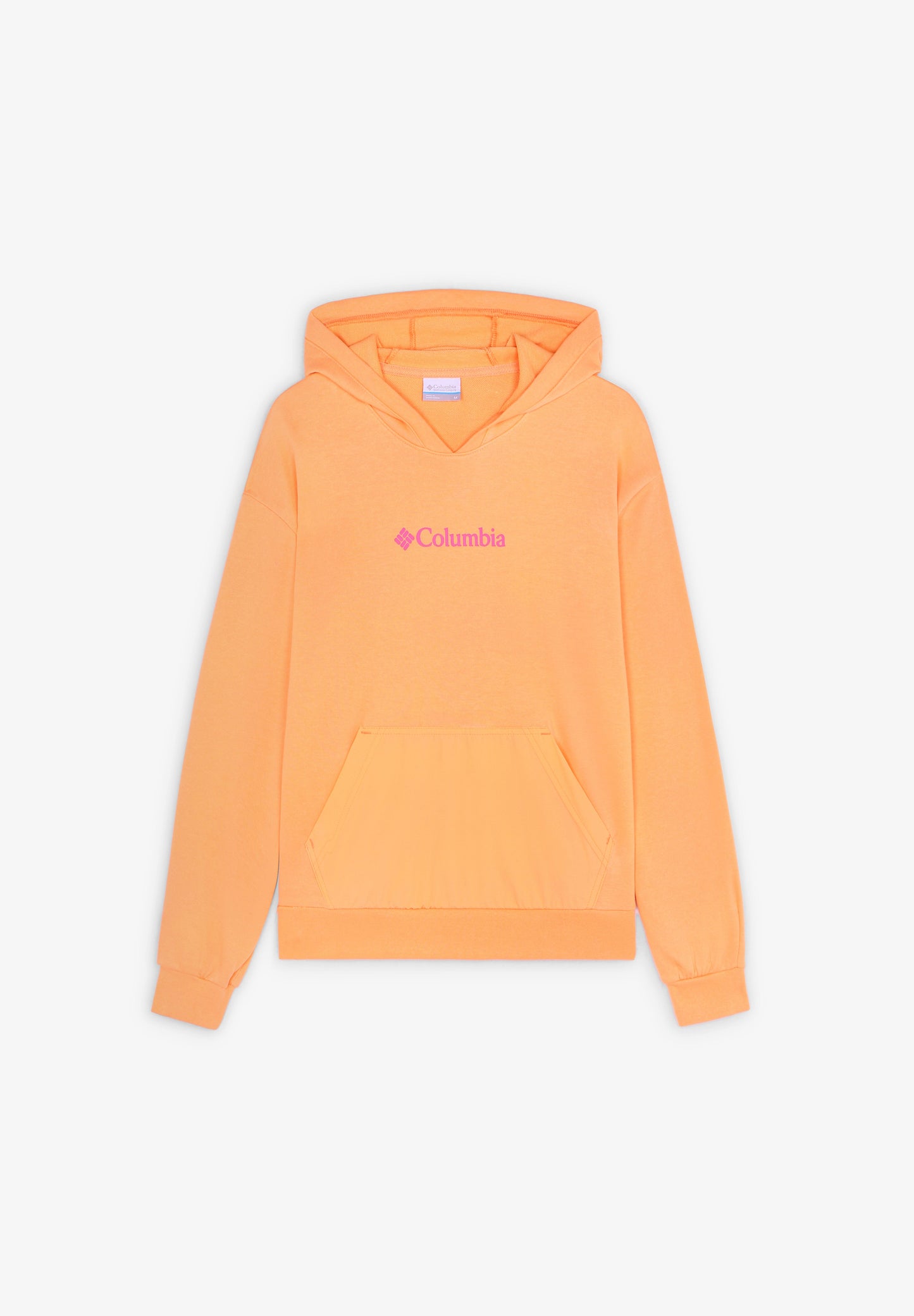 COLUMBIA | SUDADERA COLUMBIA LOGO III MUJER