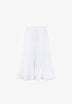 MI&CO | FALDA LARGA VOLANTES
