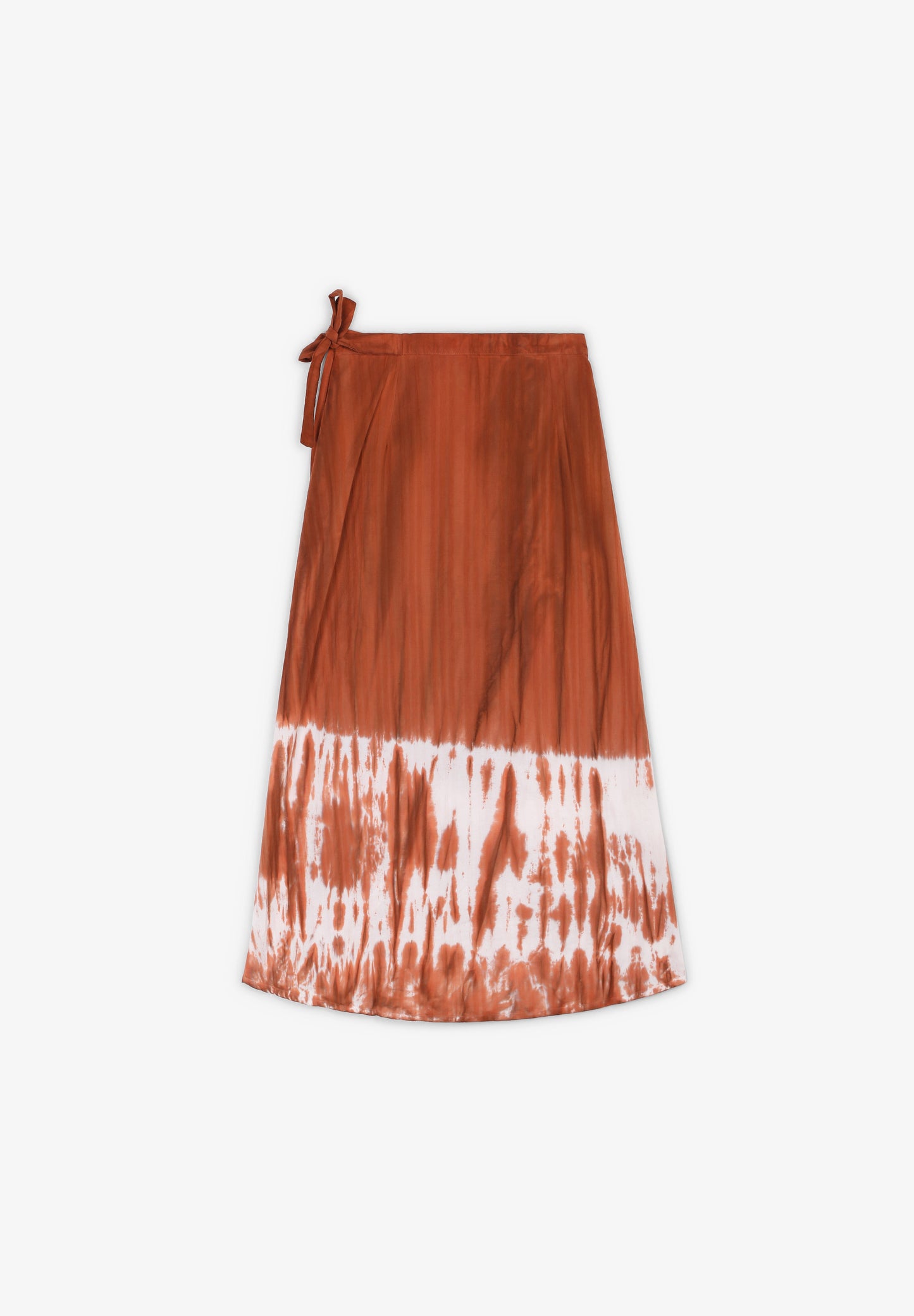 MI&CO | FALDA PAREO TIE DYE