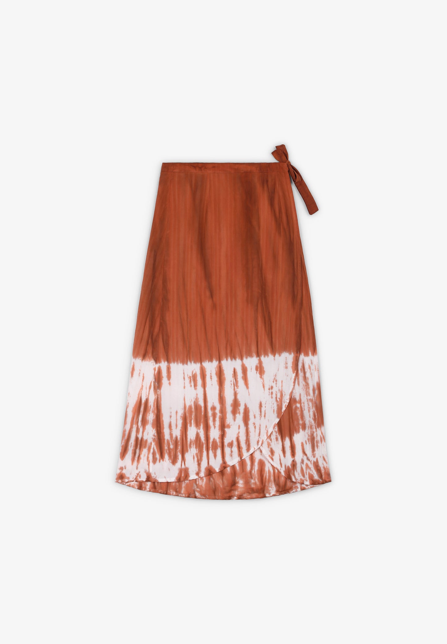 MI&CO | FALDA PAREO TIE DYE