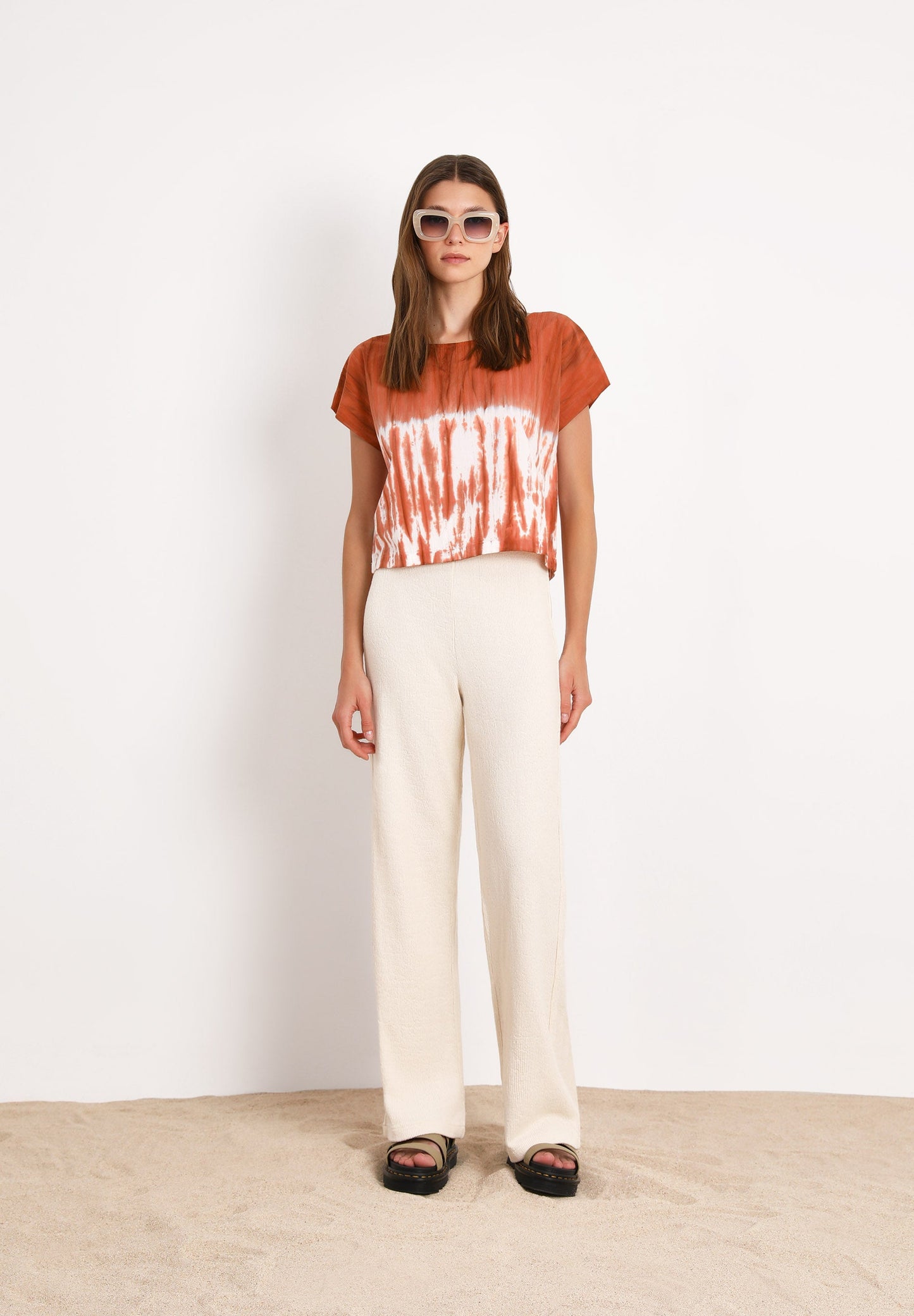 MI&CO | CAMISA TIE DYE