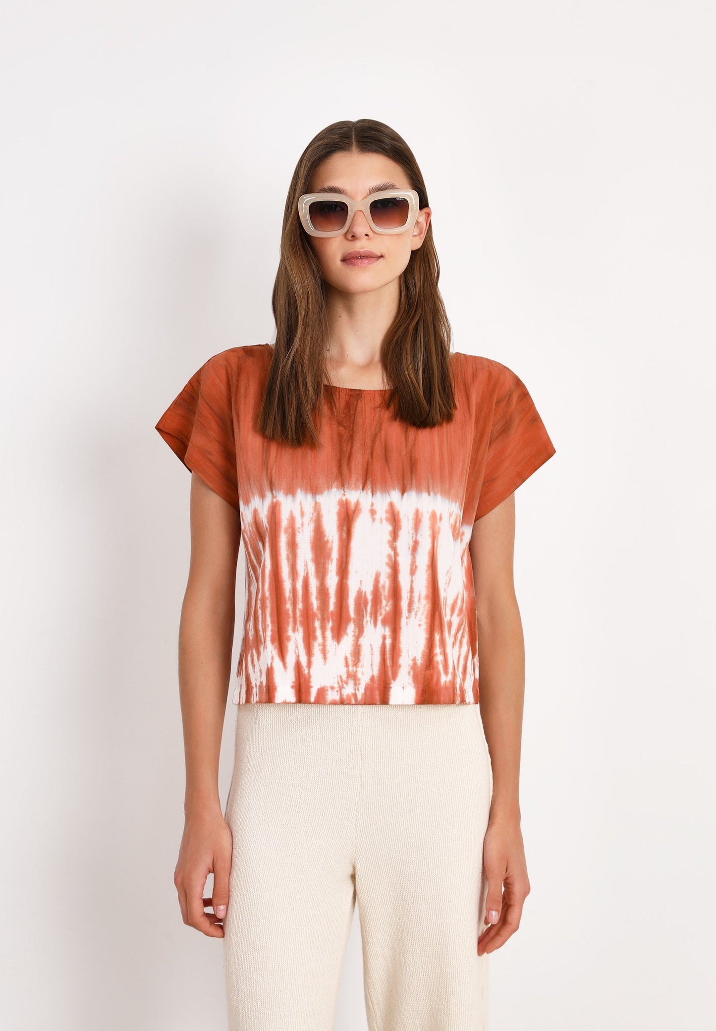 MI&CO | CAMISA TIE DYE