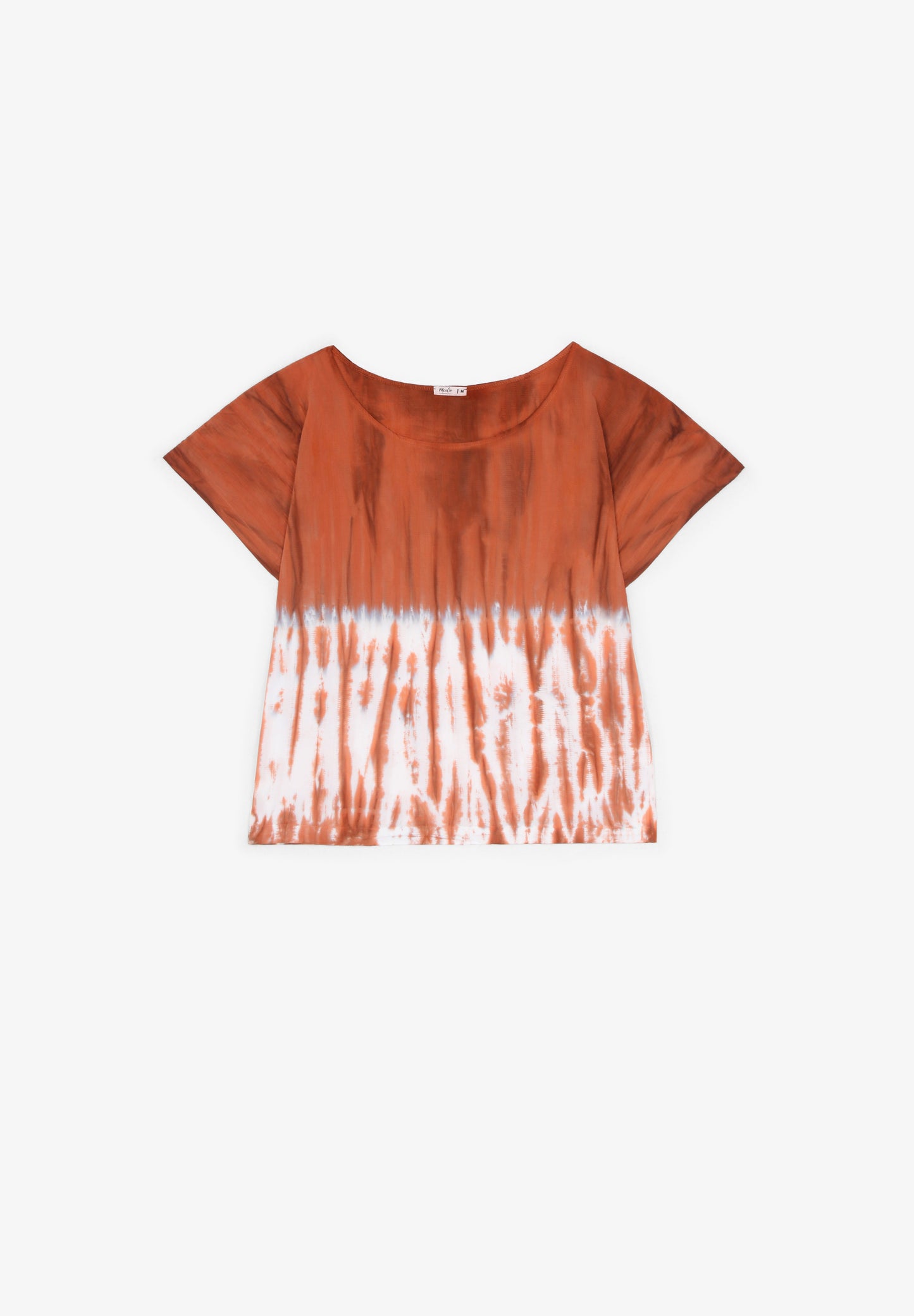 MI&CO | CAMISA TIE DYE