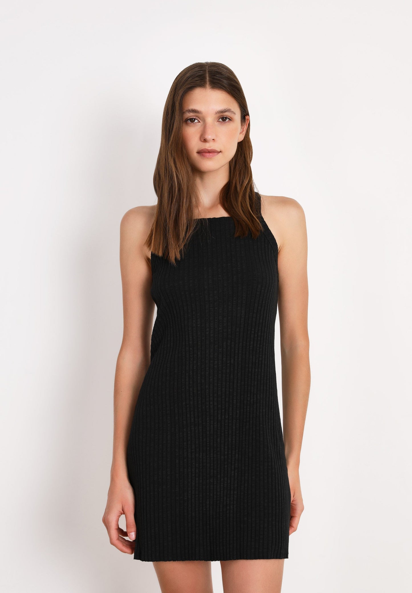 MI&CO | VESTIDO CORTO CANALE