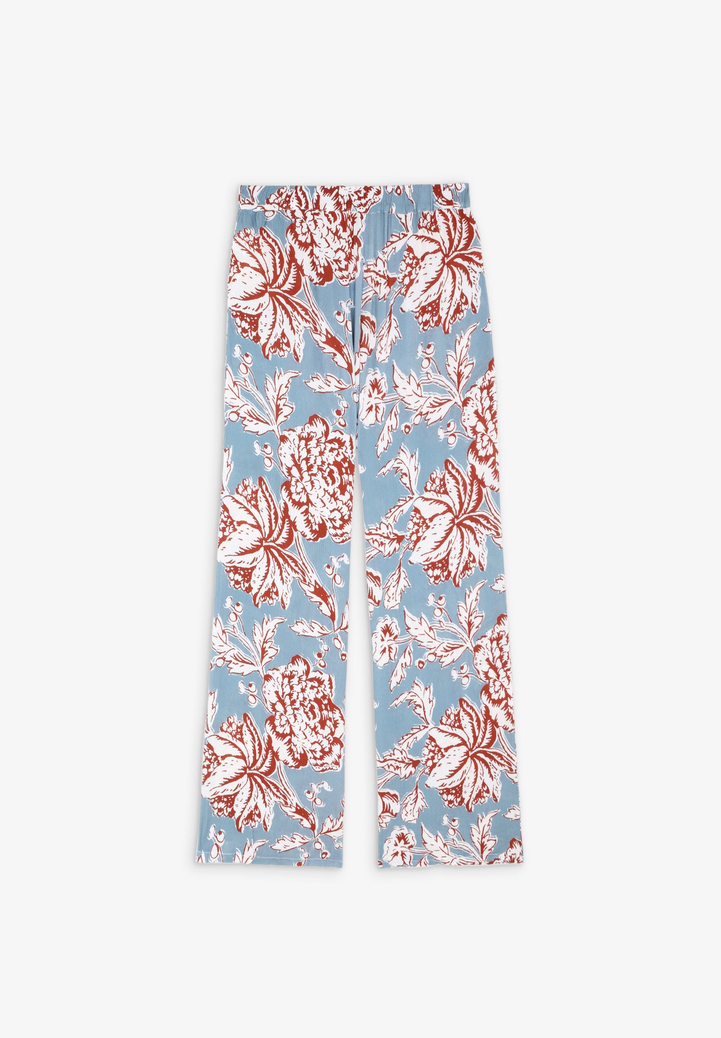 MI&CO | PANTALÓN ESTAMPADO