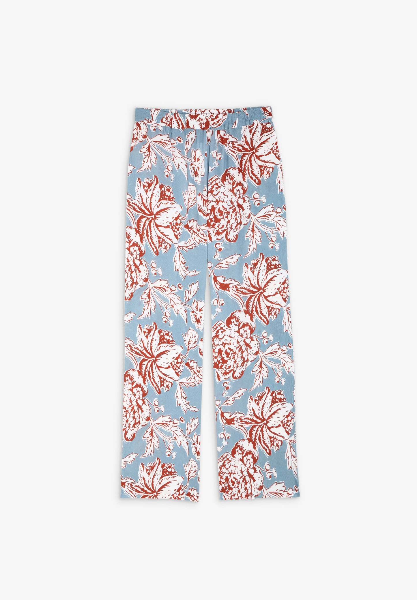 MI&CO | PANTALÓN ESTAMPADO