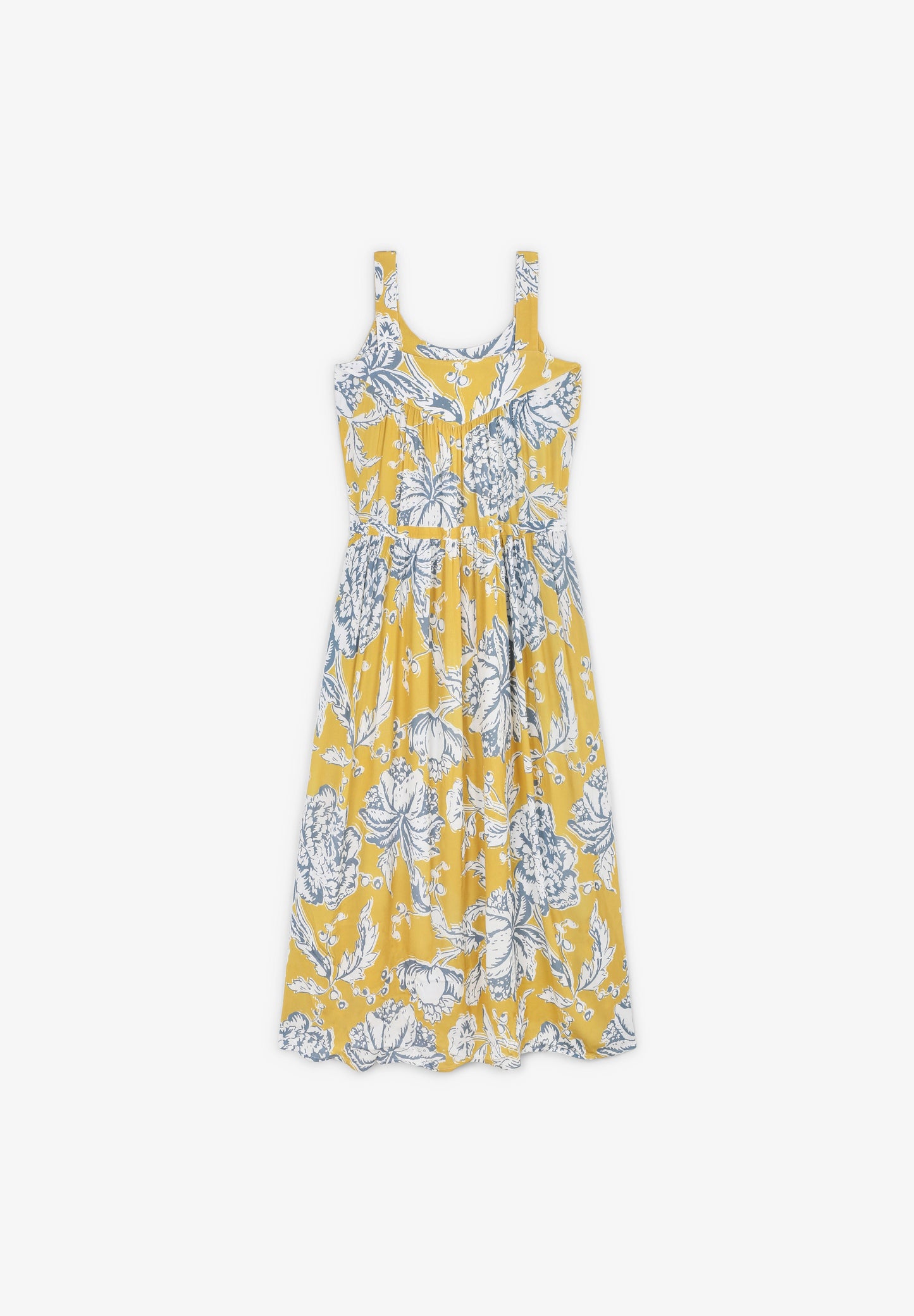 MI&CO | VESTIDO ESTAMPADO