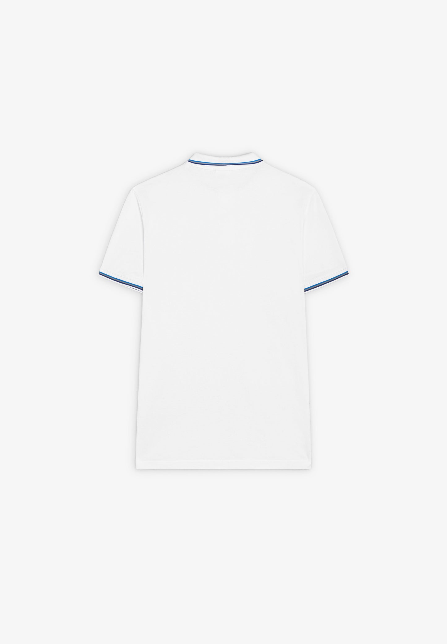 SUNDEK | POLO DE ALGODÓN