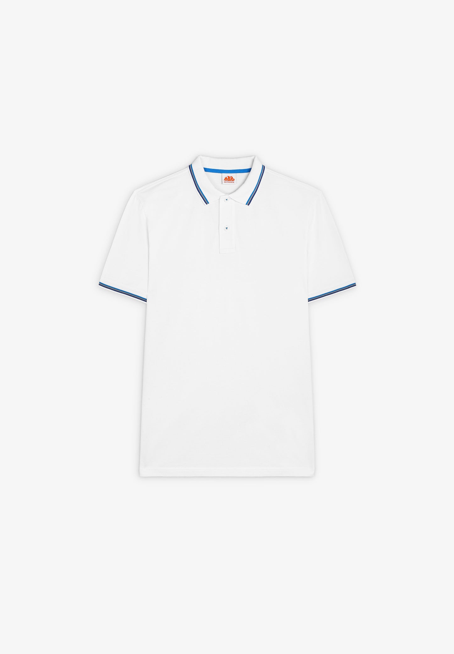 SUNDEK | POLO DE ALGODÓN