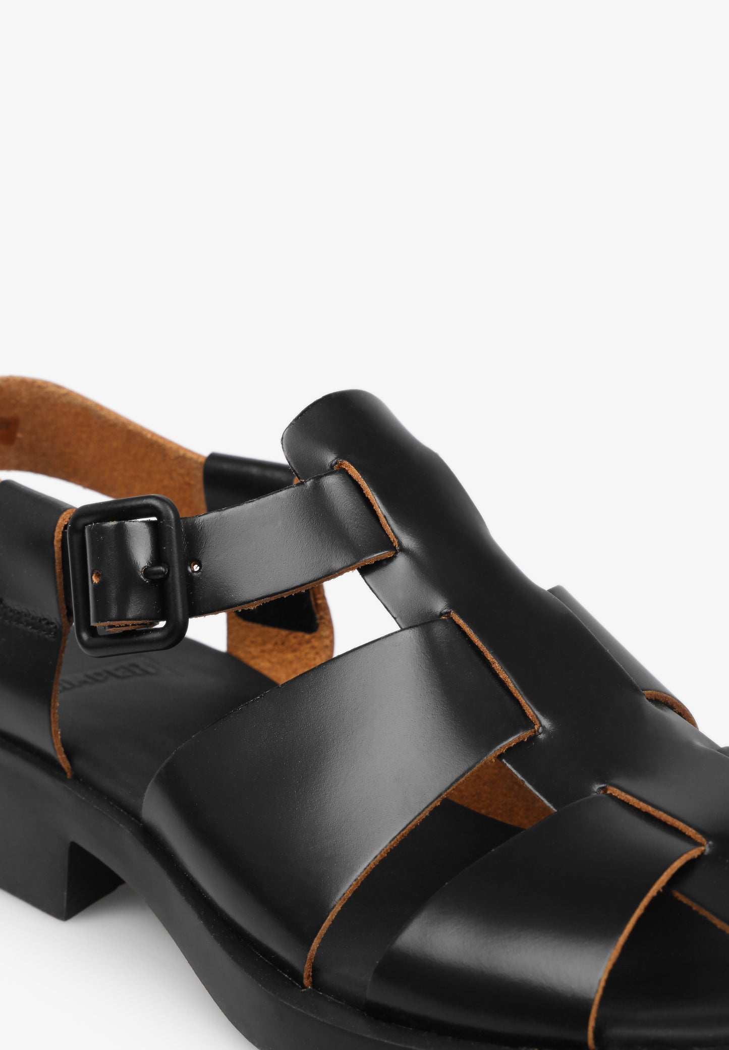 CAMPER | SANDALIAS DANA MUJER