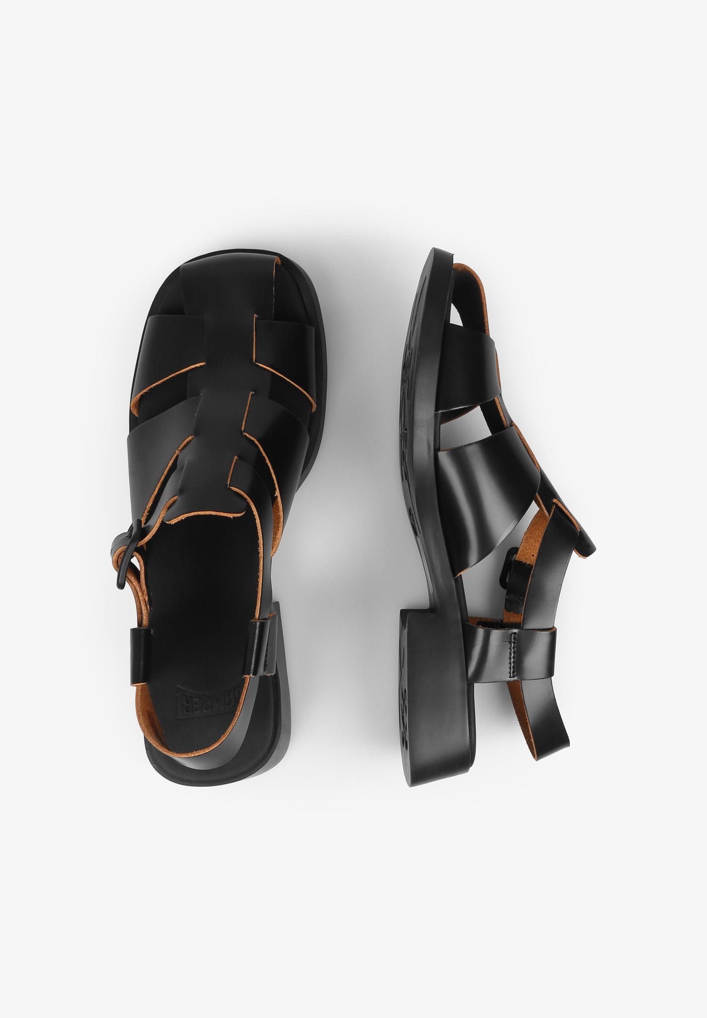 CAMPER | SANDALIAS DANA MUJER