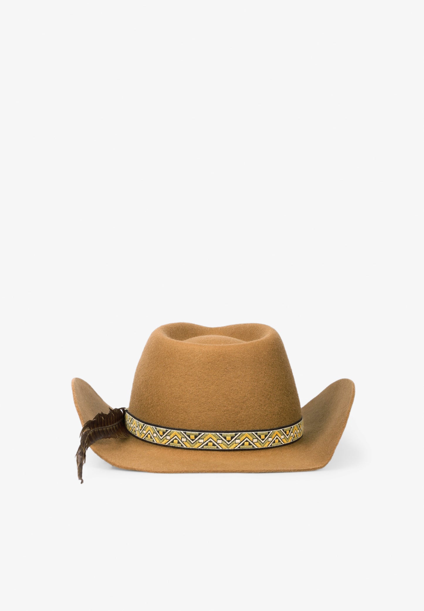 MONRREAL HATS | CHAPÉU THE RODEO COWBOY 2.0