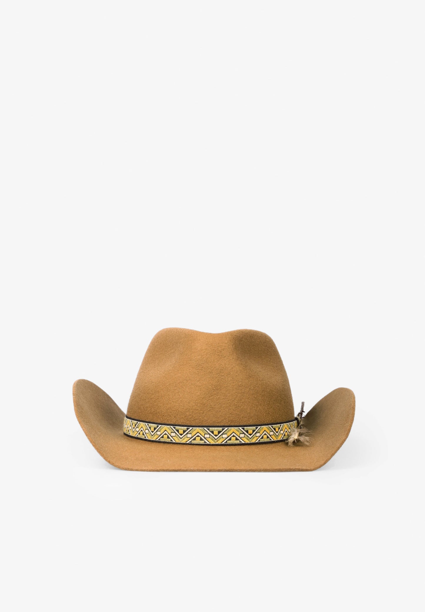 MONRREAL HATS | CHAPÉU THE RODEO COWBOY 2.0