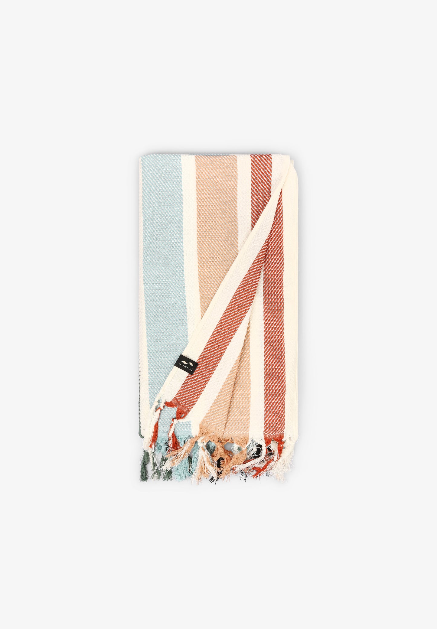 SLOW TIDE | TOALHA ZOEY