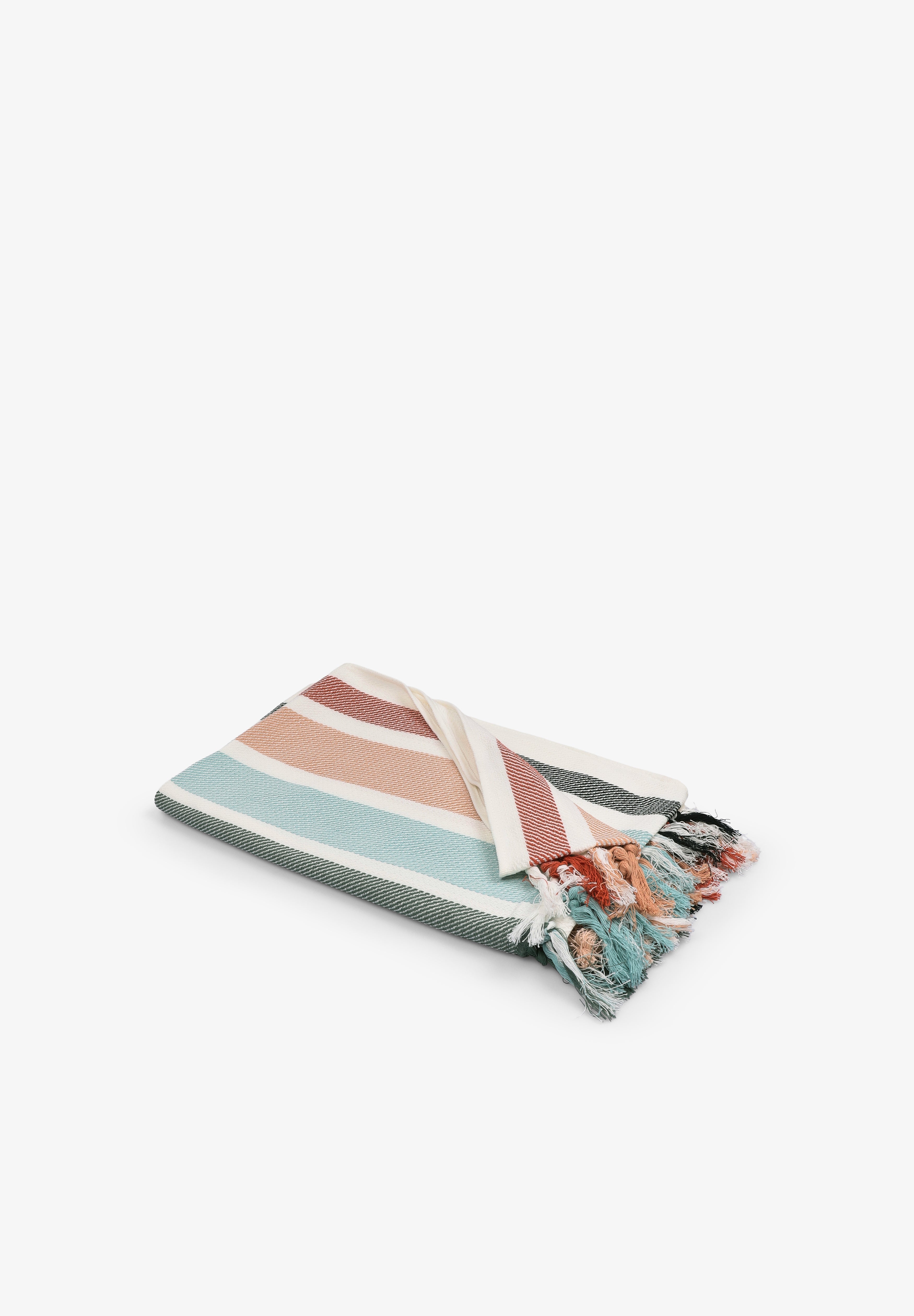 SLOW TIDE | TOALHA ZOEY