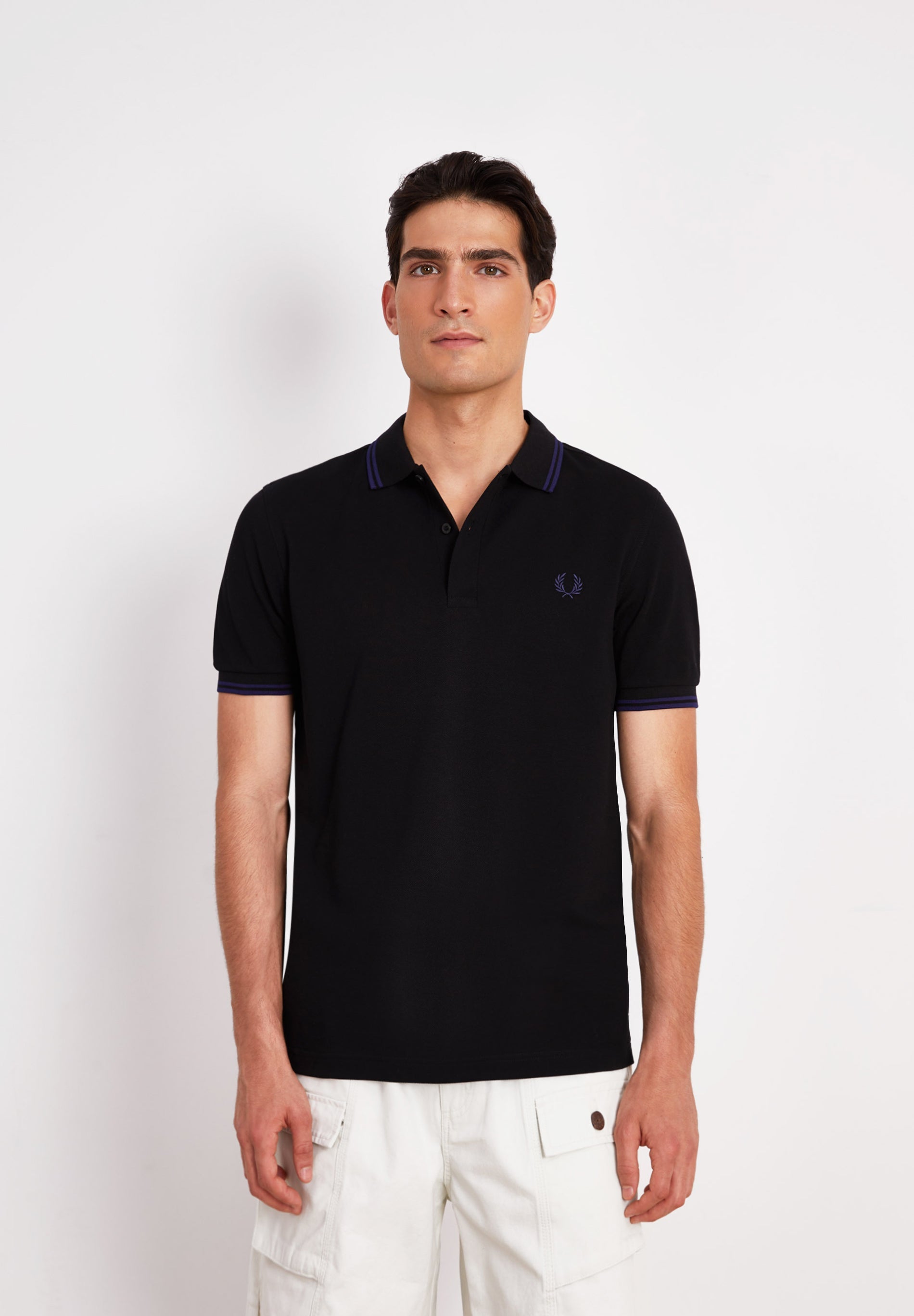 FRED PERRY | CAMISA POLO M3600