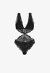 BLACK LIMBA | BODY HALTER JASPER