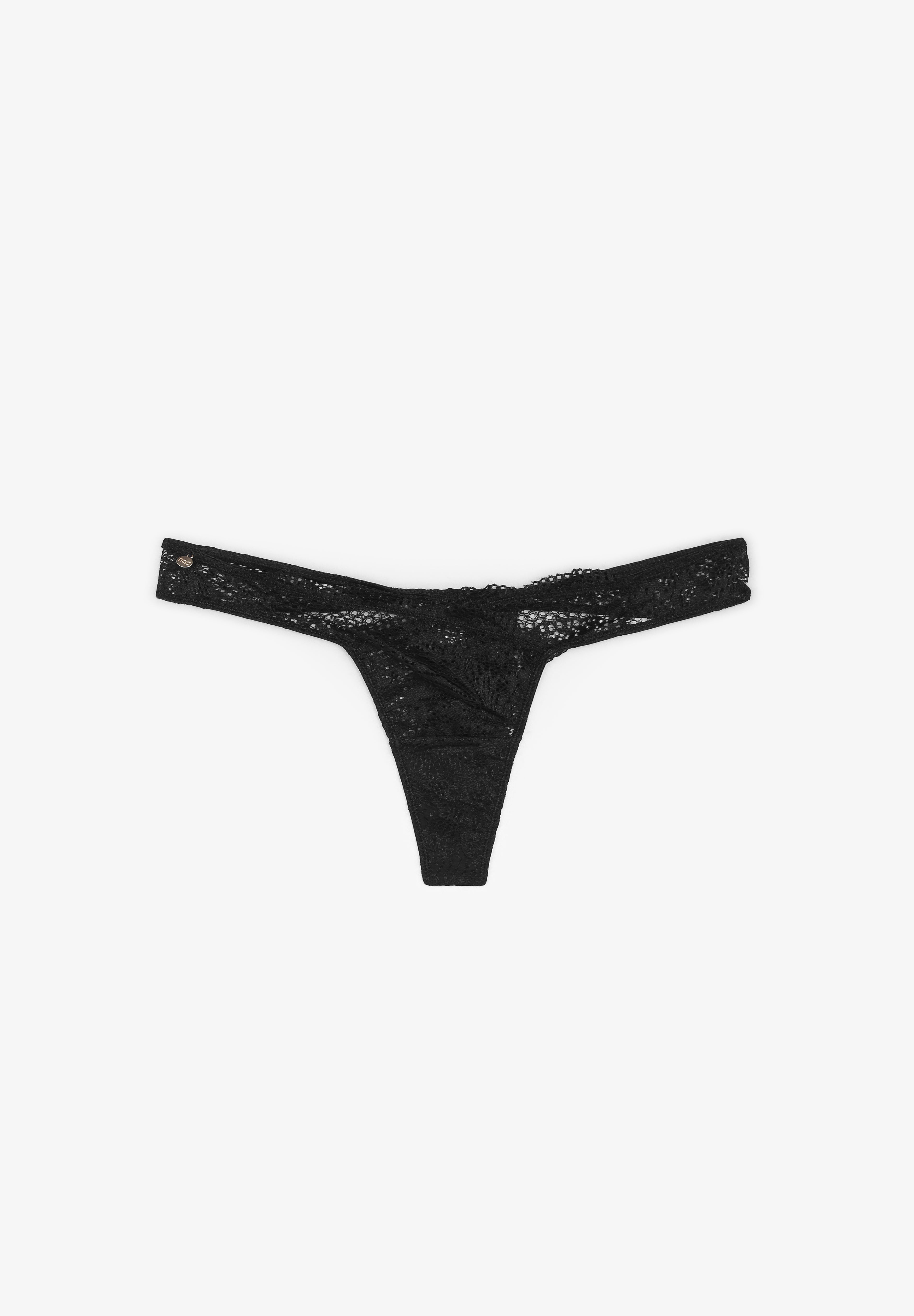 BLACK LIMBA | TANGA CARRIE