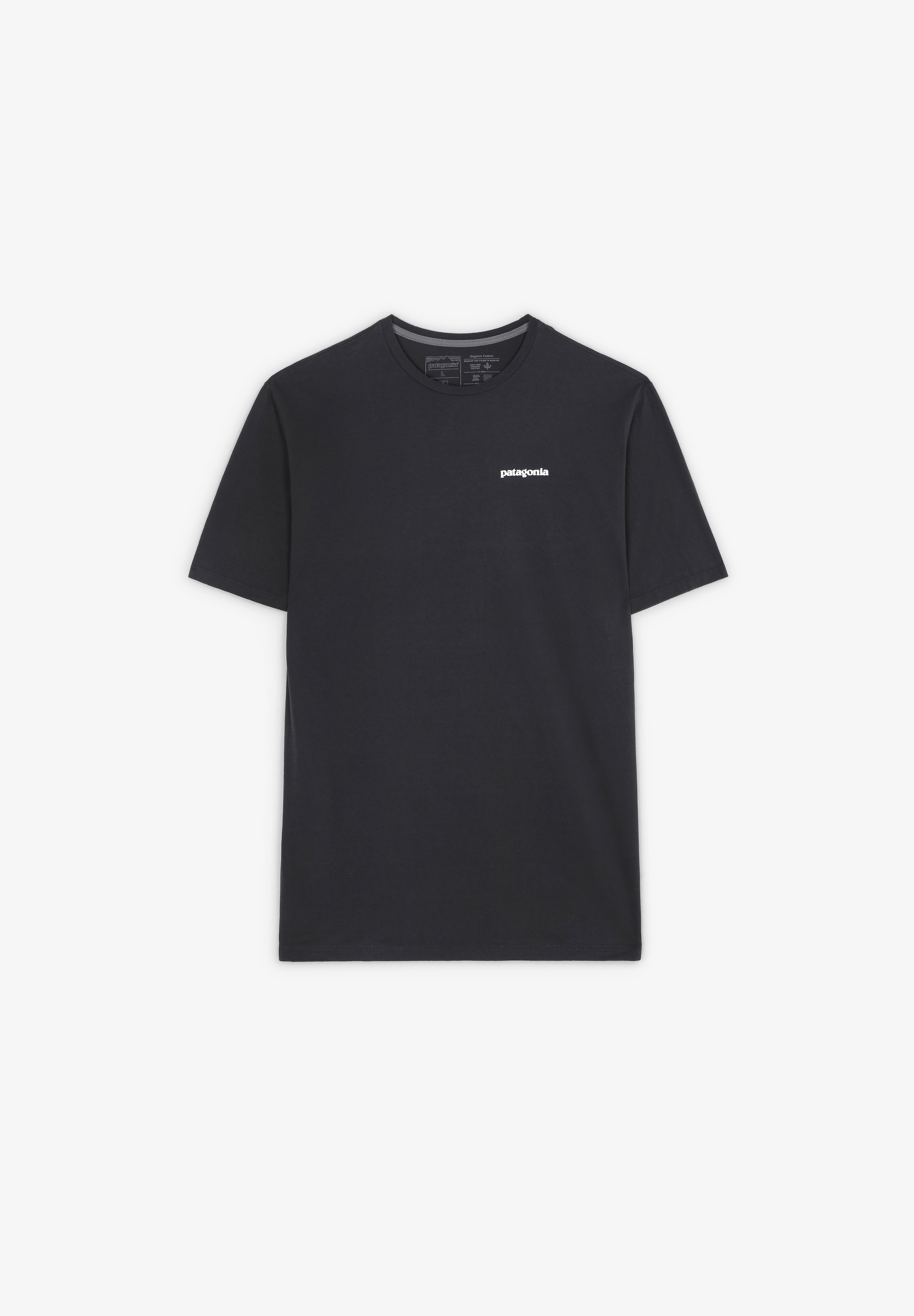 PATAGONIA | T-SHIRT P-6 MISSION