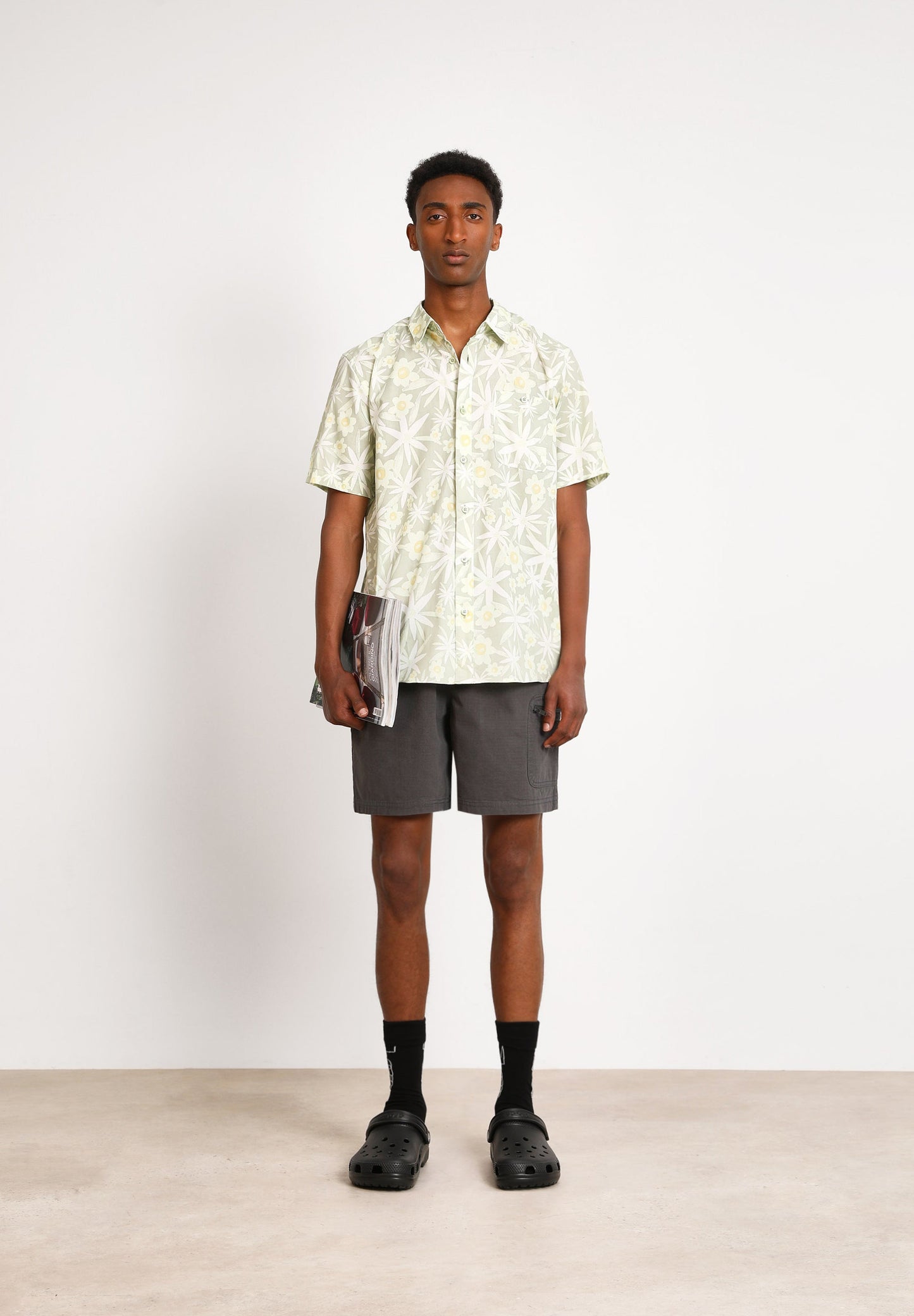 PATAGONIA | CAMISA GO TO