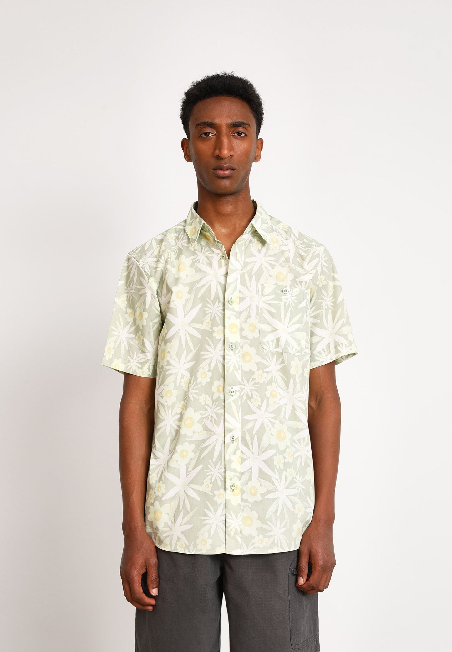 PATAGONIA | CAMISA GO TO