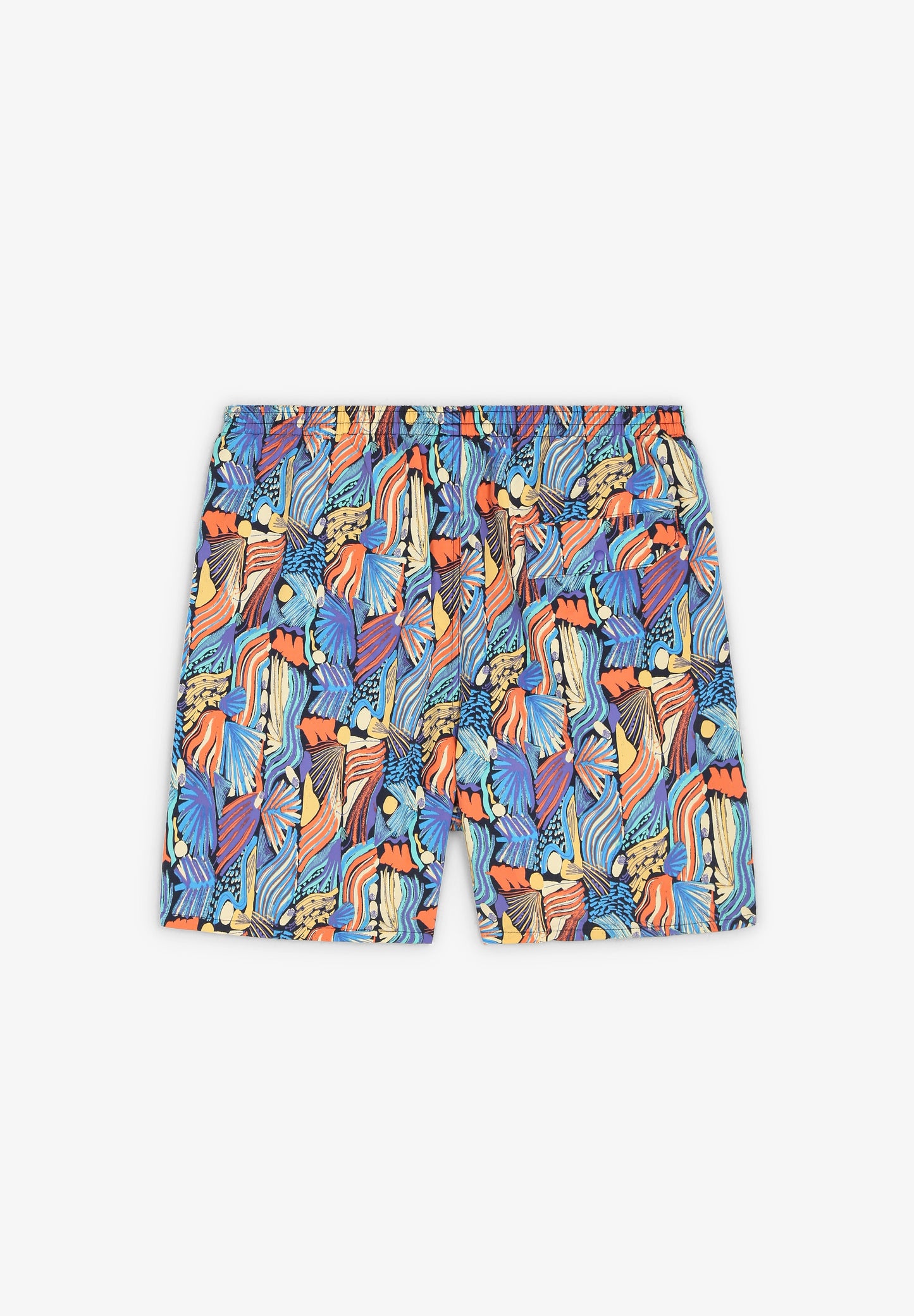 PATAGONIA | CALÇÕES DE BANHO BAGGIES