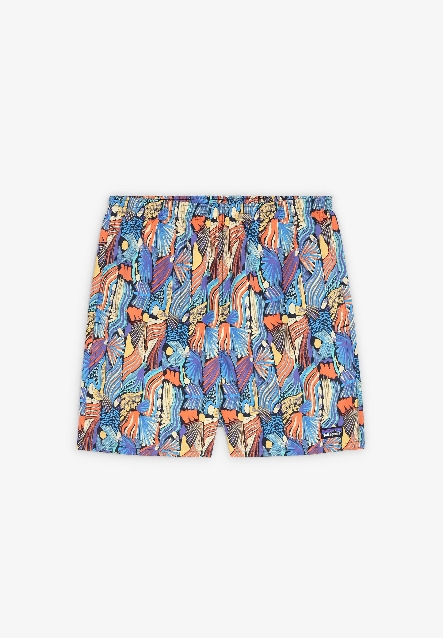 PATAGONIA | CALÇÕES DE BANHO BAGGIES