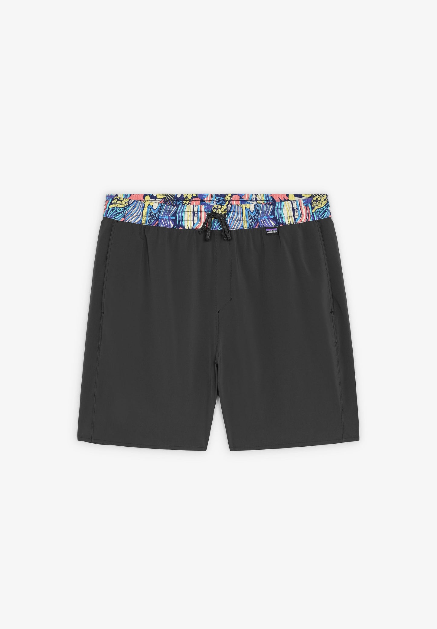 PATAGONIA | CALÇÕES DE BANHO HYDROPEAK VOLLEY