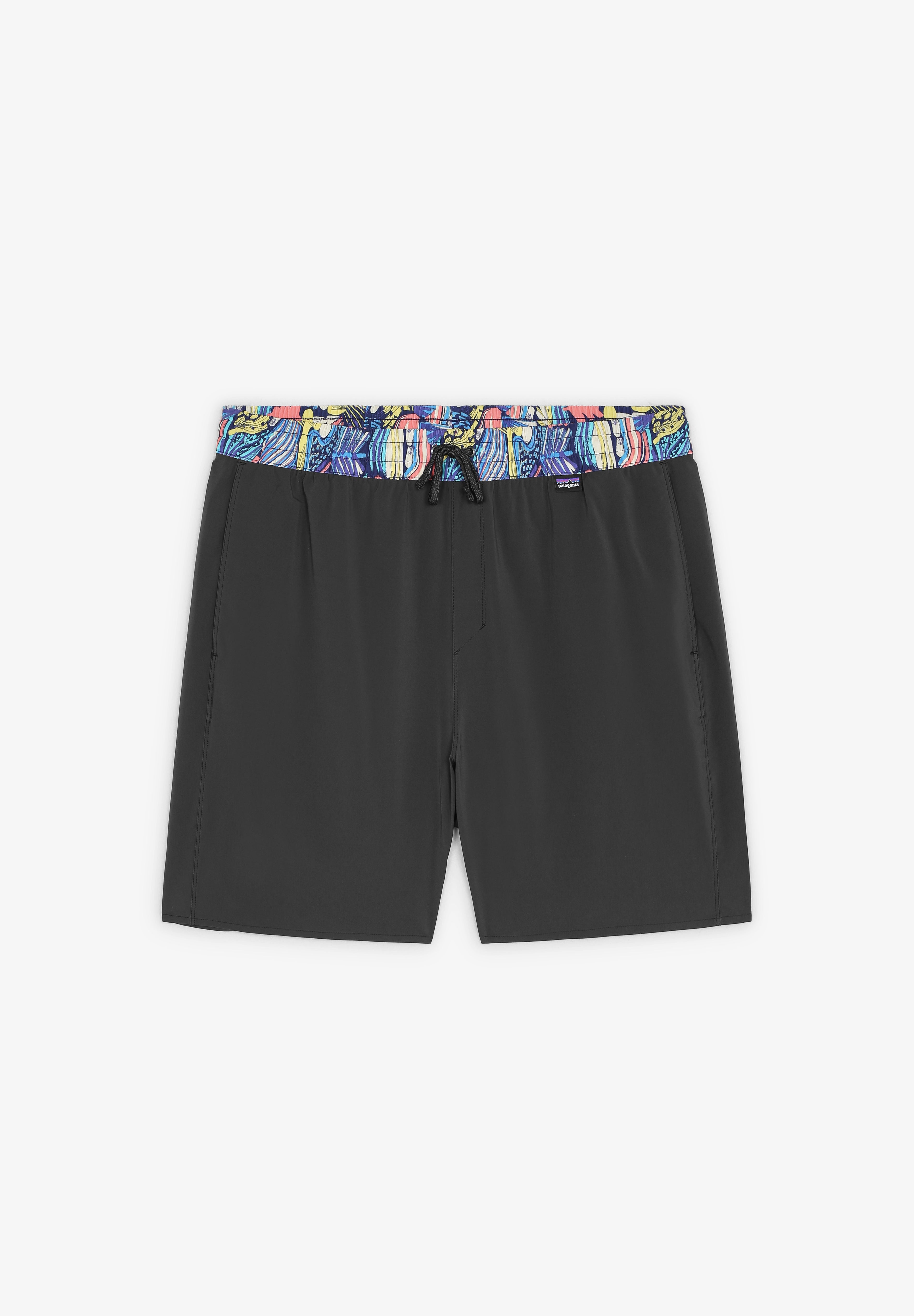 PATAGONIA | CALÇÕES DE BANHO HYDROPEAK VOLLEY
