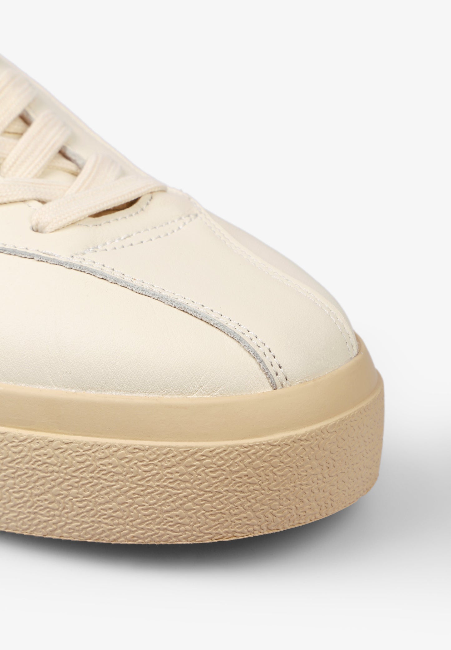 POMPEII BRAND | SAPATILHAS DART EM PELE POLIDA