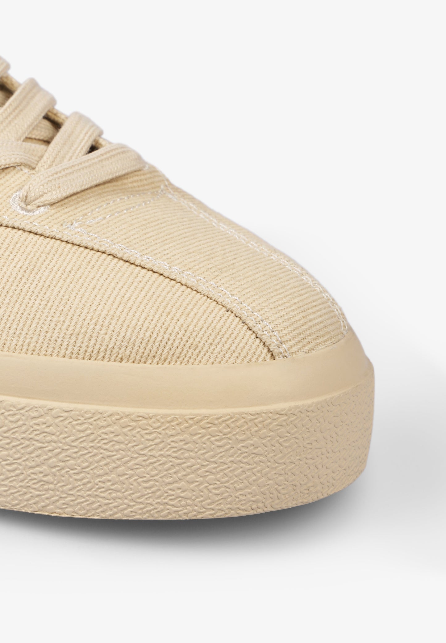 POMPEII BRAND | SAPATILHAS DART TWILL OYSTER