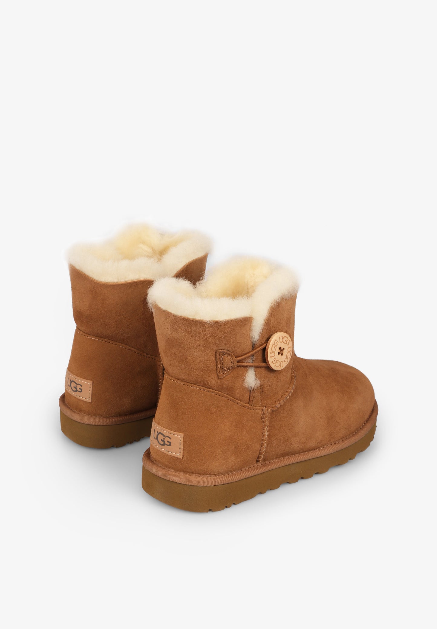 UGG | MINI BAILEY BUTTON II