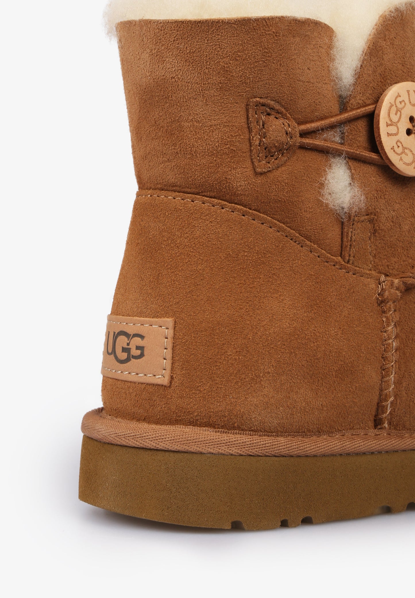 UGG | MINI BAILEY BUTTON II