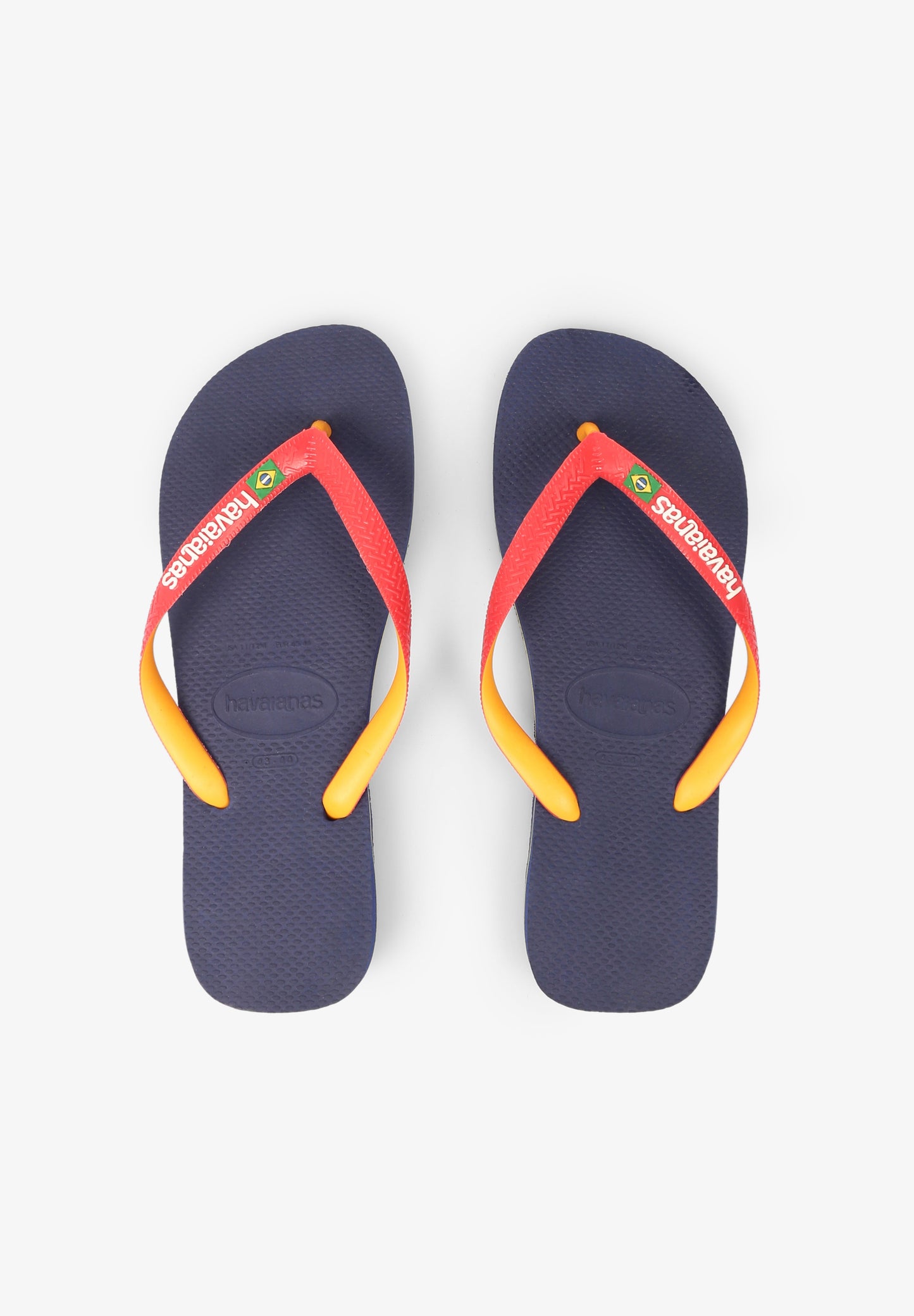 HAVAIANAS | CHINELOS BRASIL MIX