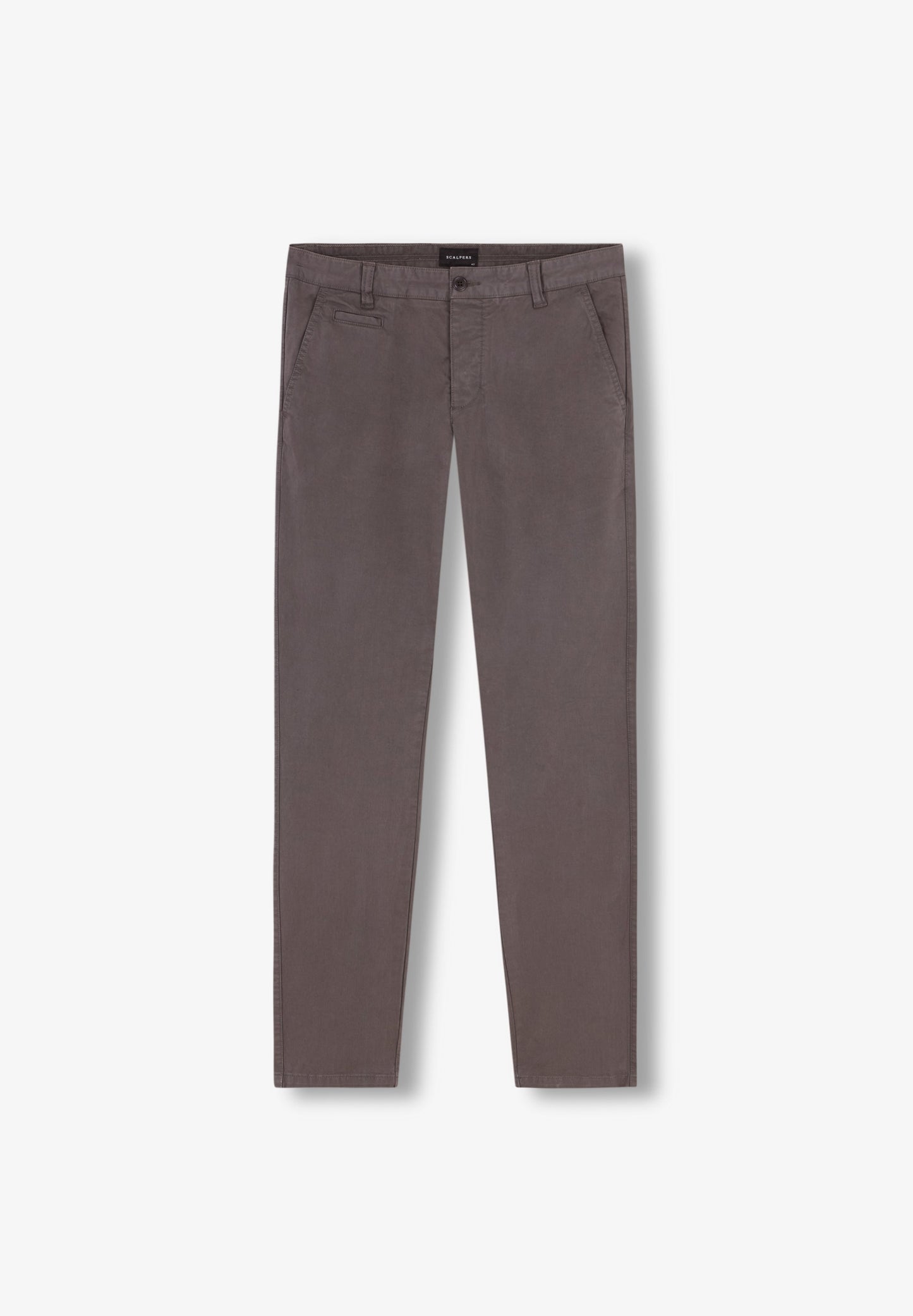 CALÇAS CHINOS CASUAL