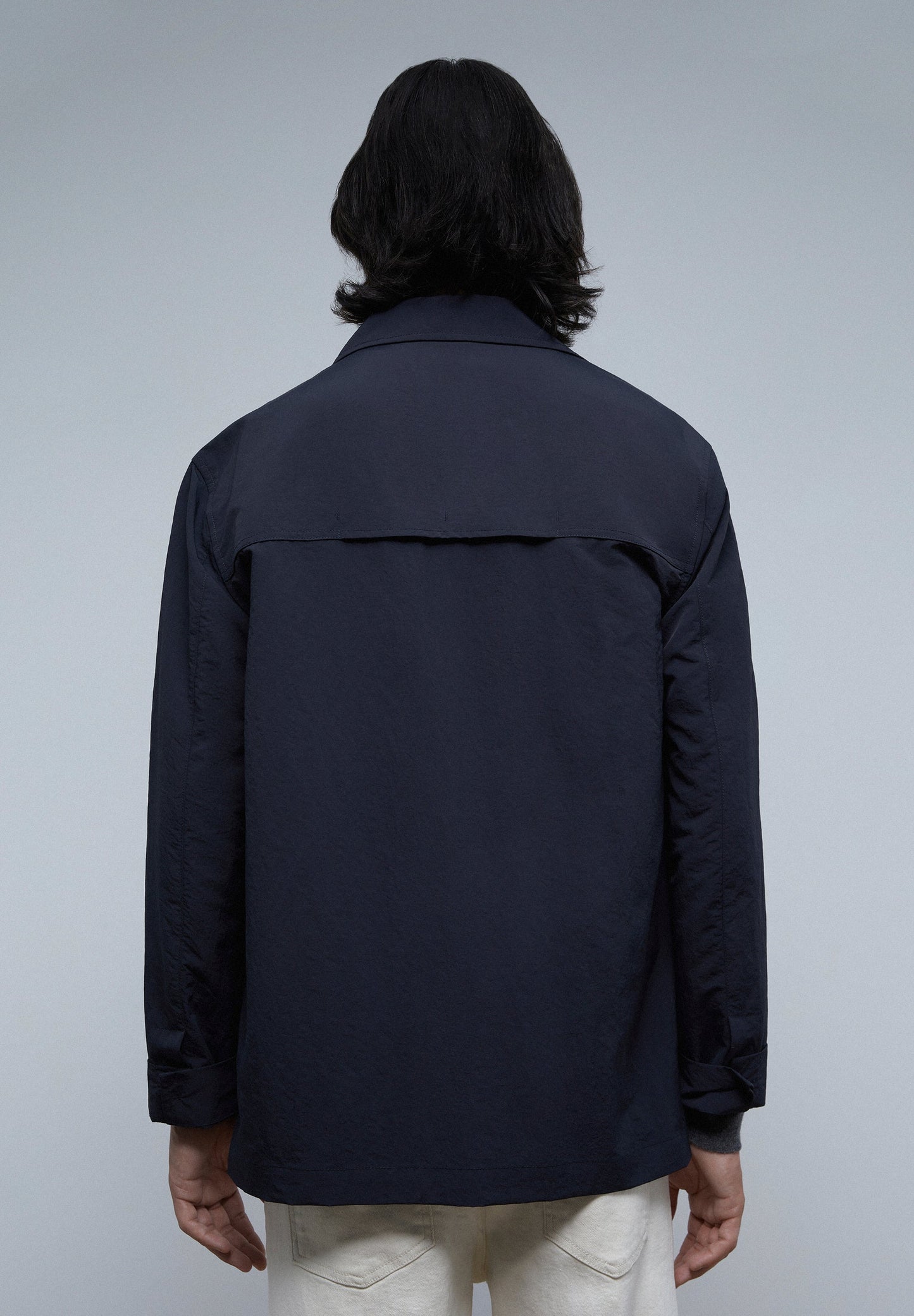 CAMISA COMPRIDA PREMIUM TÉCNICA