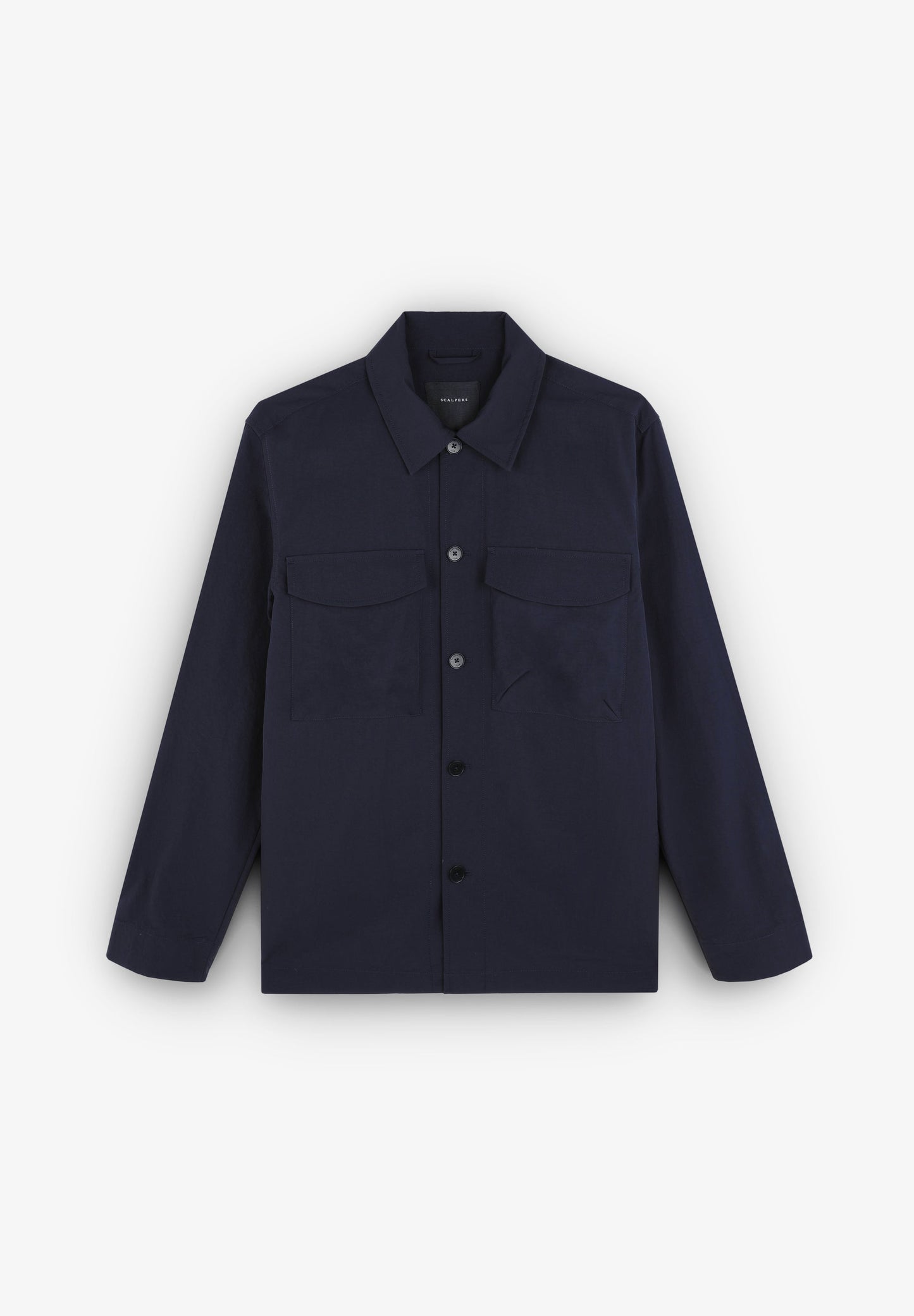 CAMISA COMPRIDA PREMIUM TÉCNICA