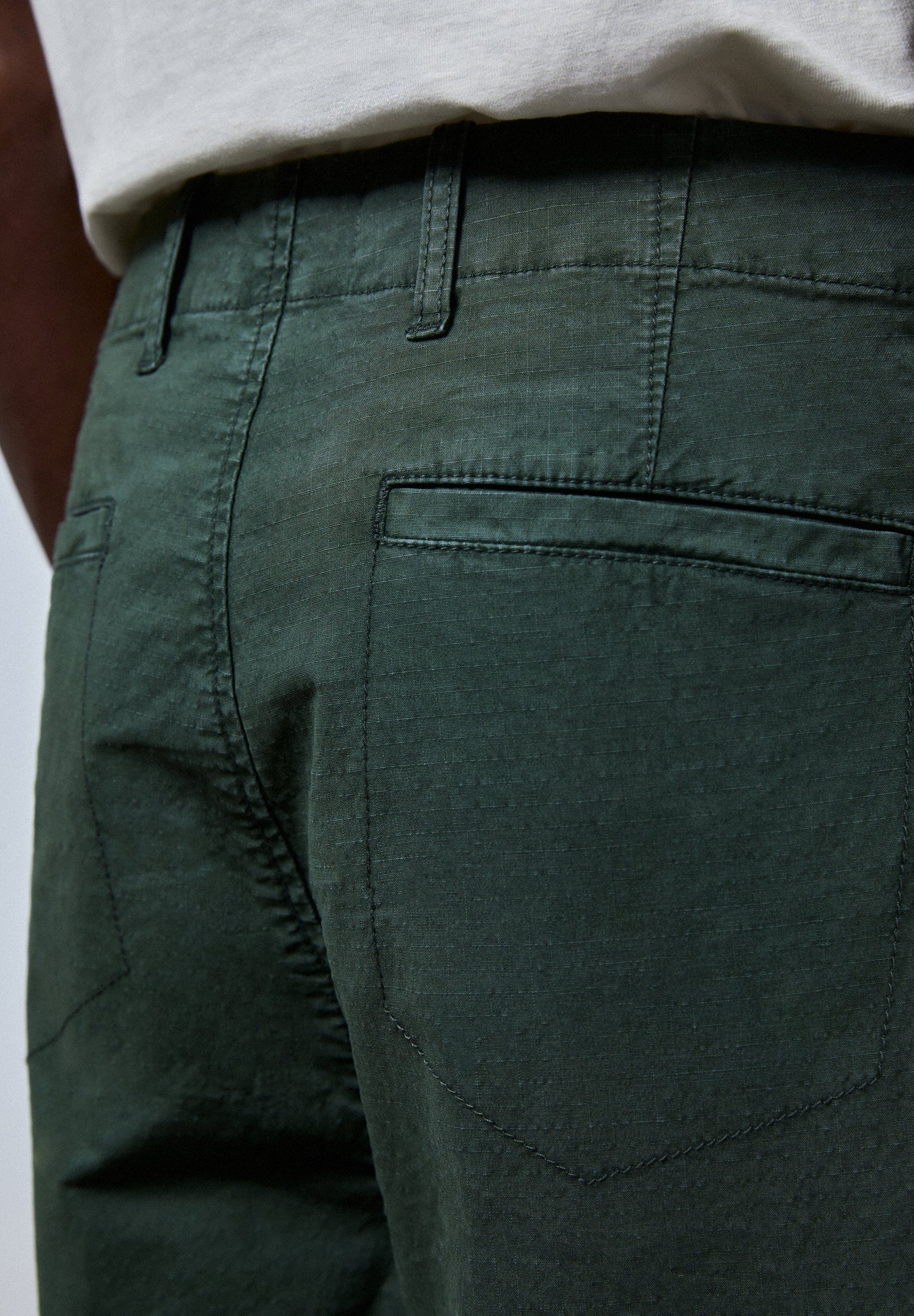 PANTALON PREMIUM RIPSTOP