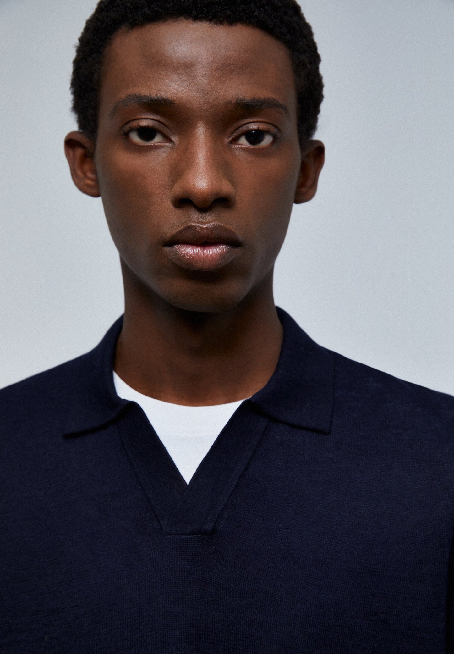 CAMISOLA PREMIUM CAMISA POLO