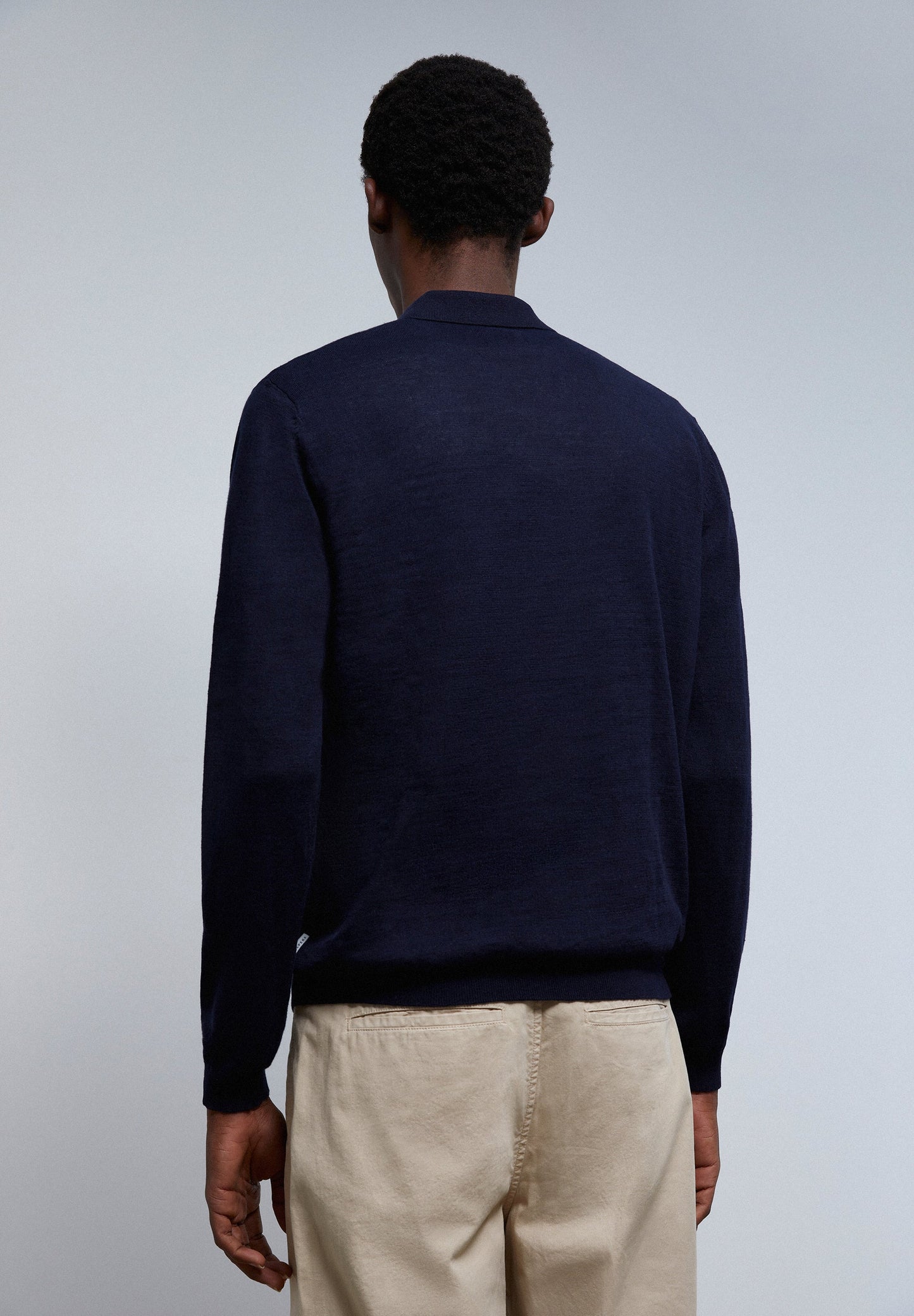 CAMISOLA PREMIUM CAMISA POLO