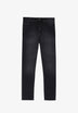 JEANS SKINNY ESCUROS