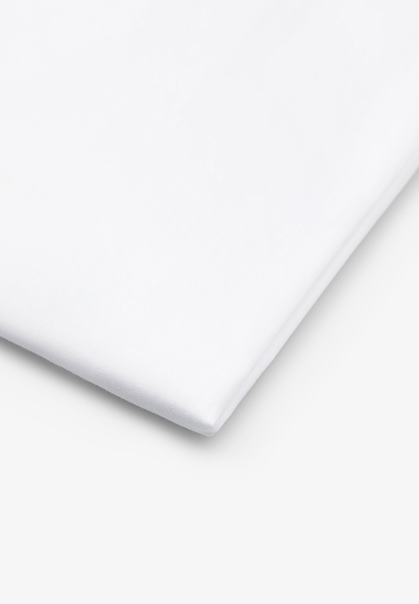 CAMISA DE VESTIDO DE PUNHO MISTO